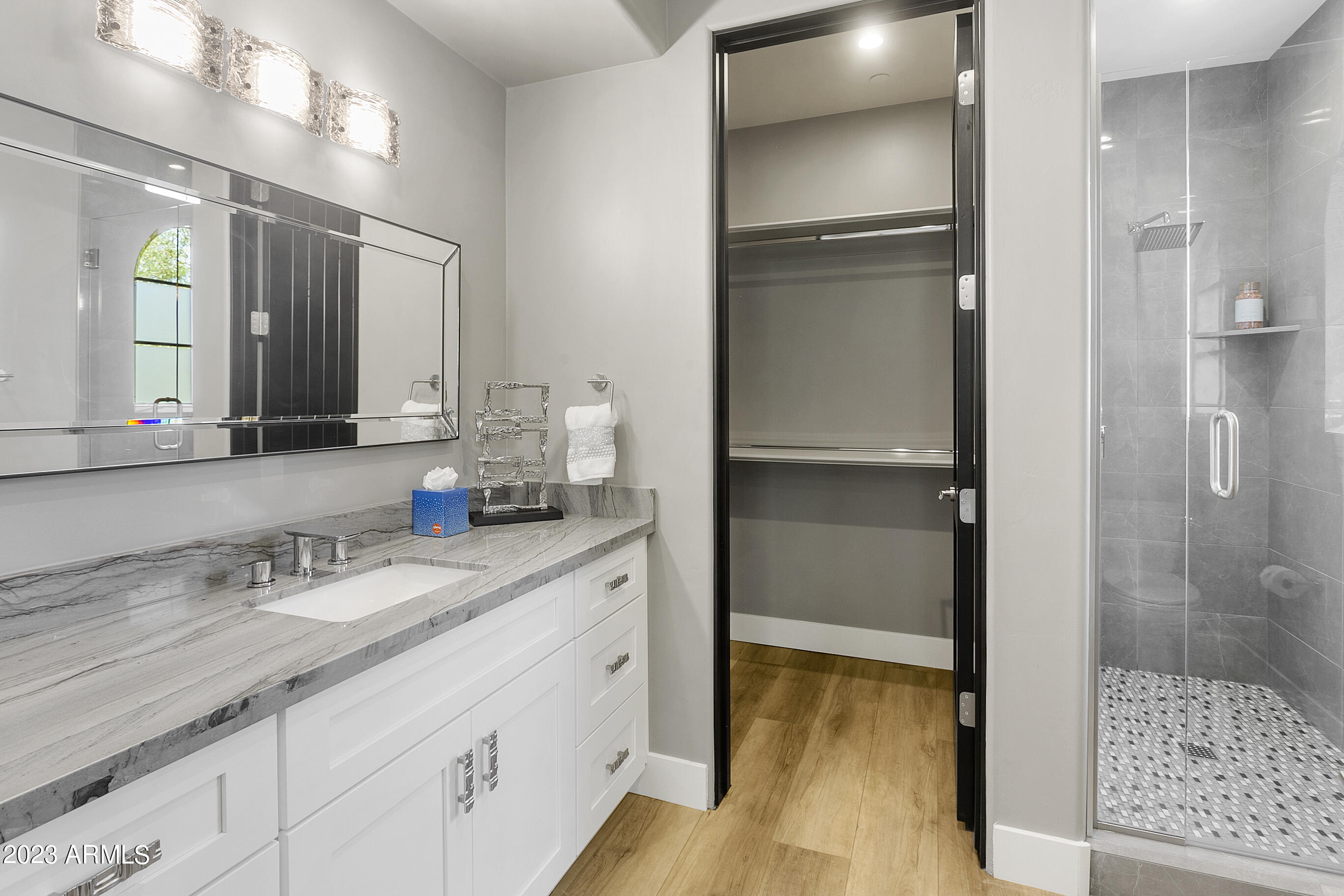 Silverleaf - Residential
