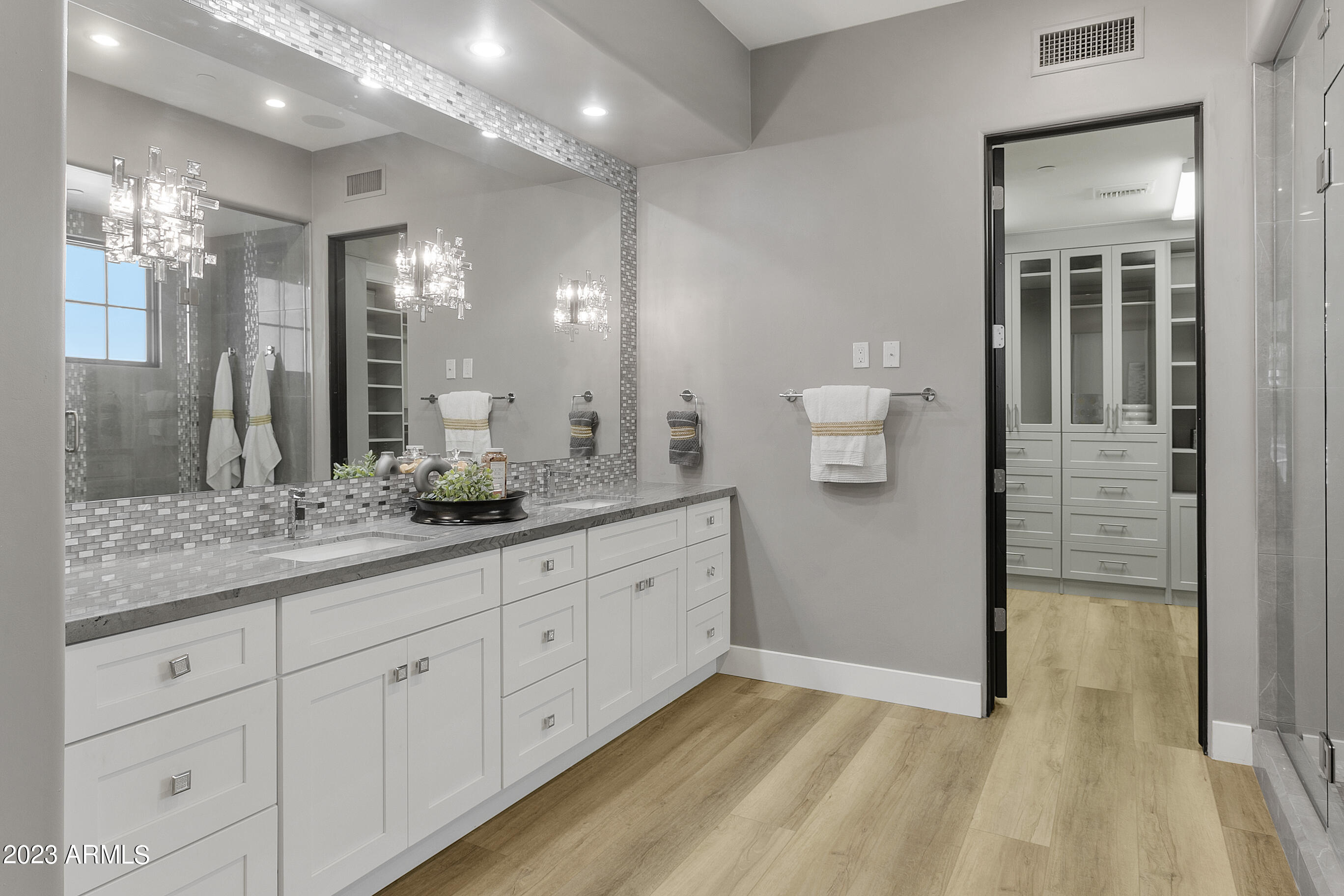 Silverleaf - Residential