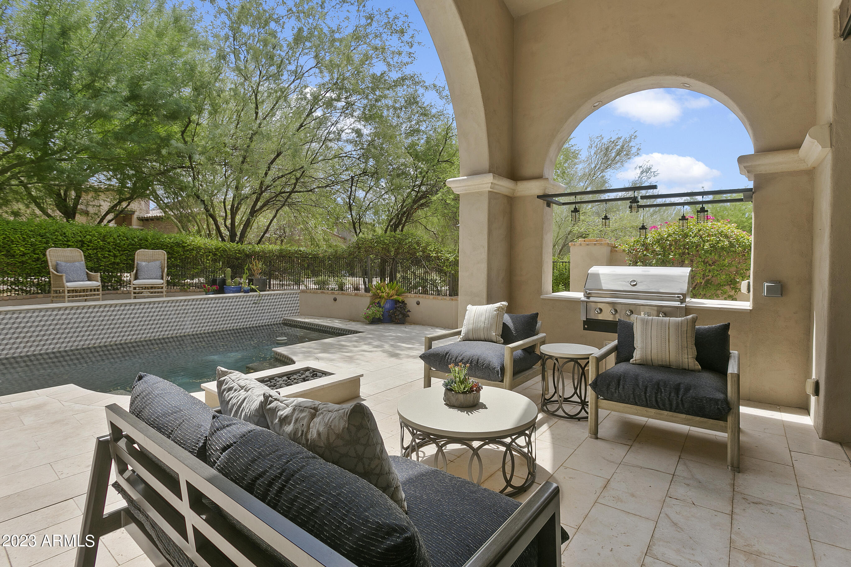Silverleaf - Residential