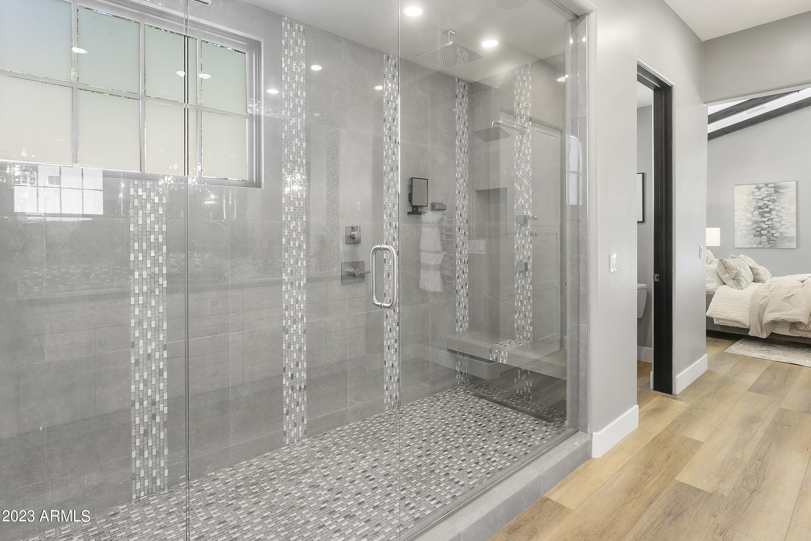 Silverleaf - Residential