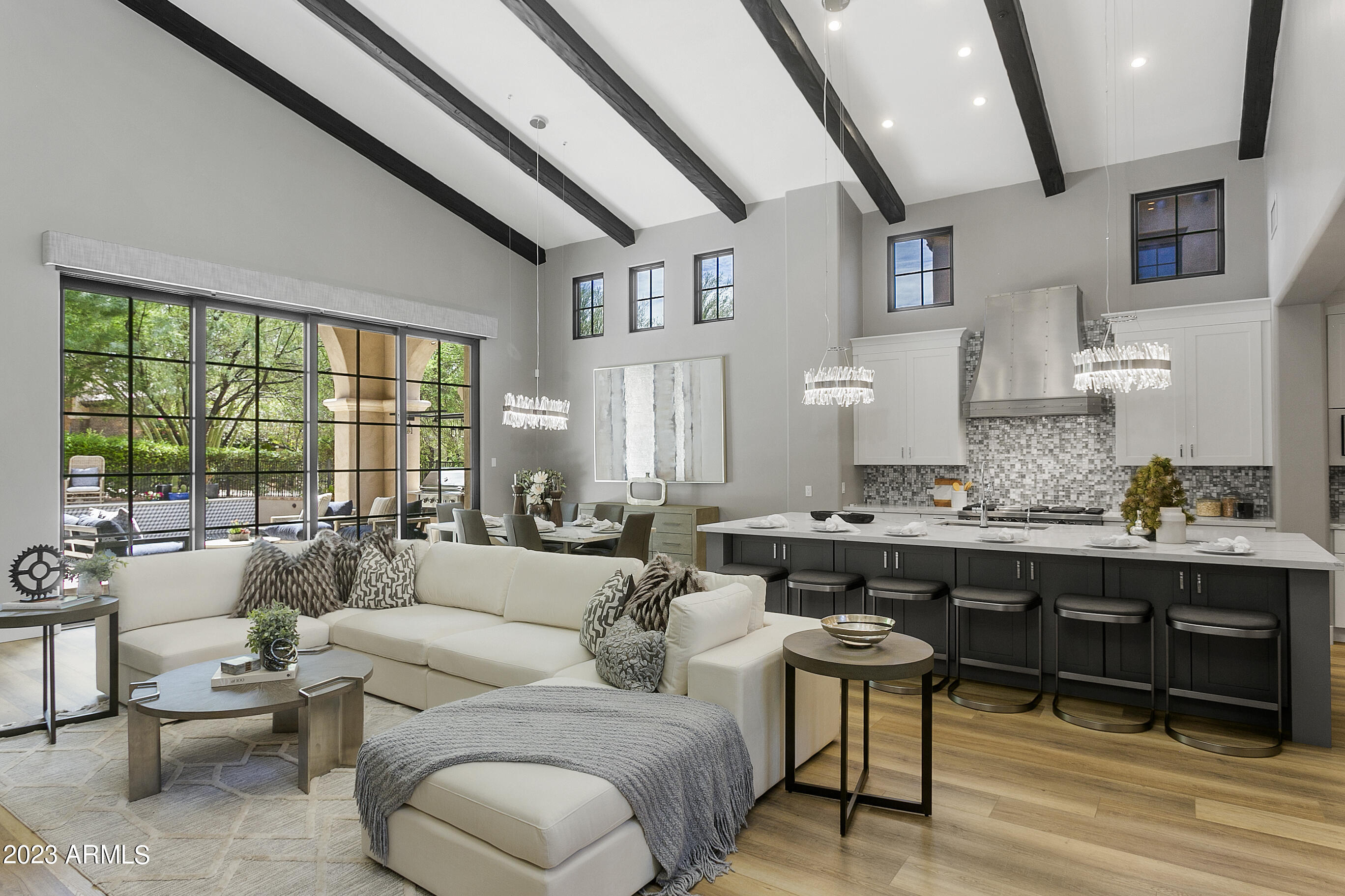 Silverleaf - Residential