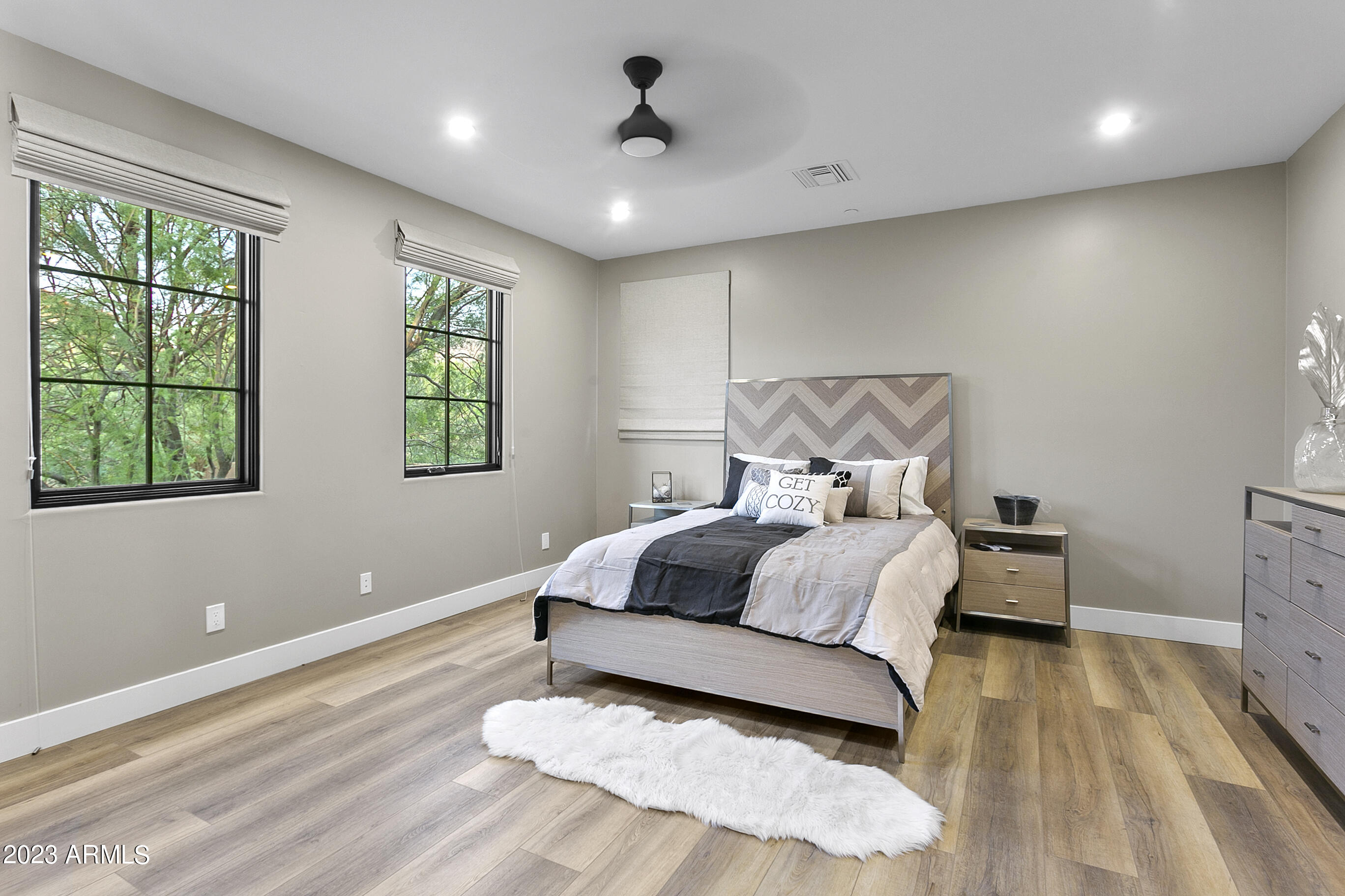 Silverleaf - Residential