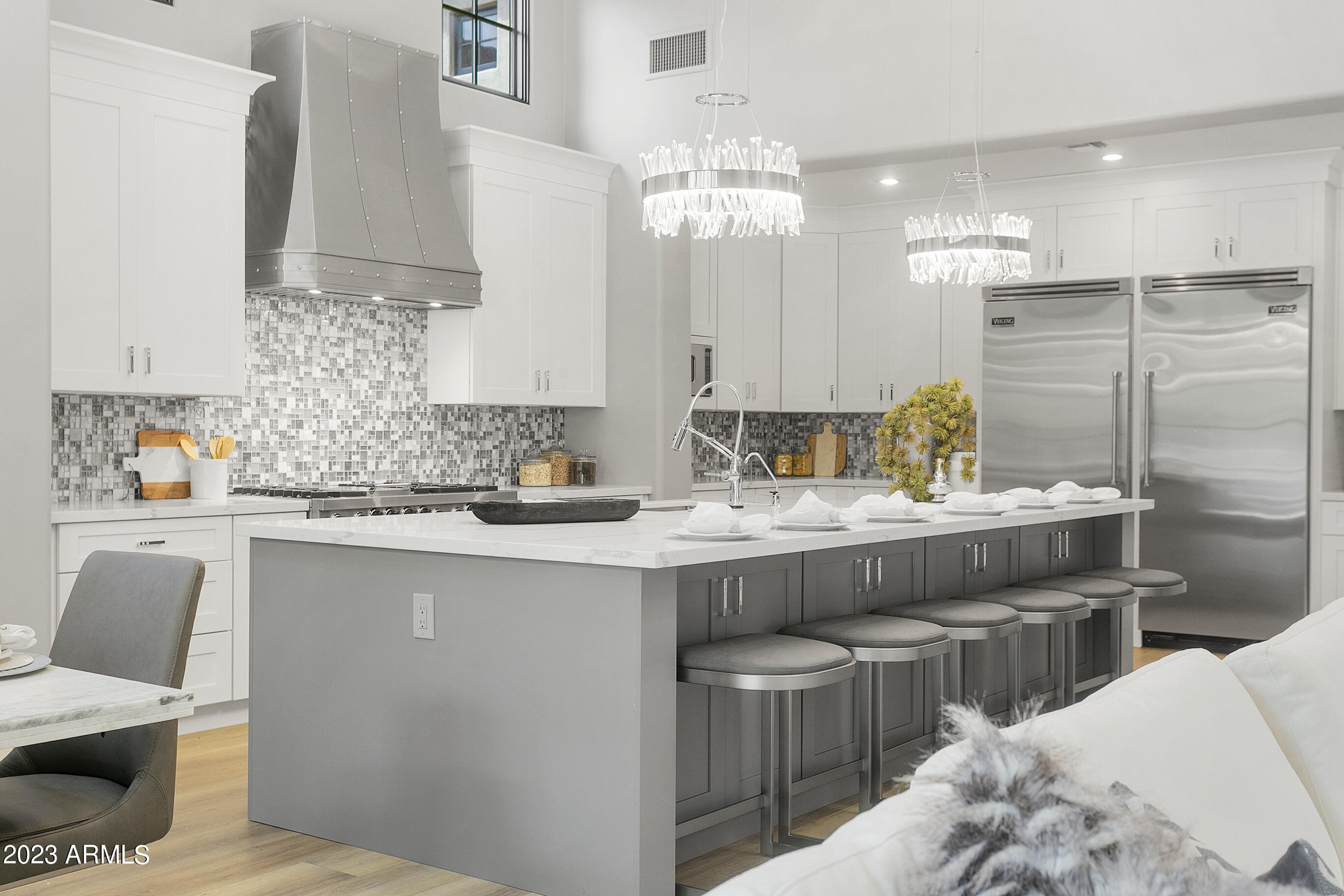 Silverleaf - Residential