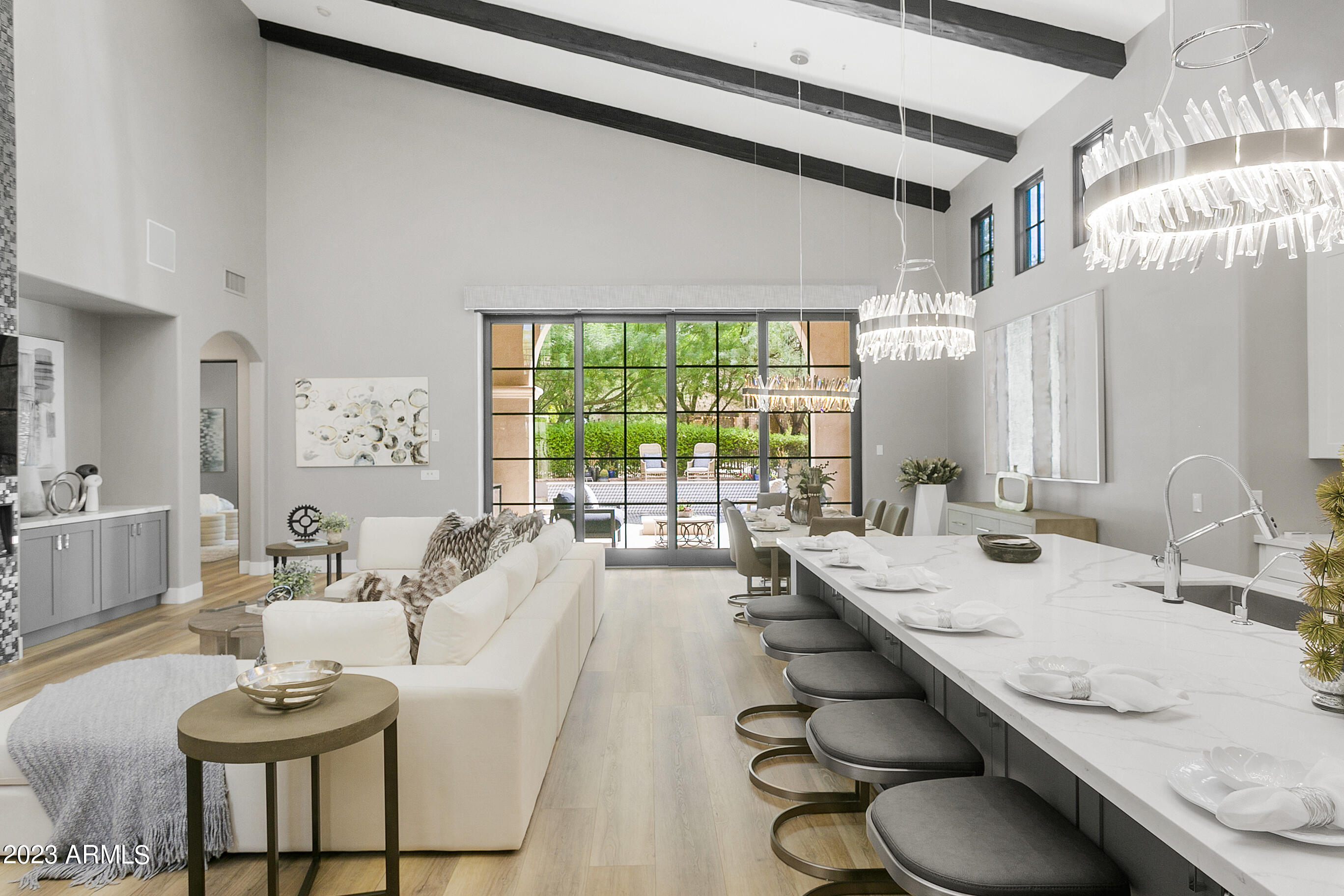 Silverleaf - Residential