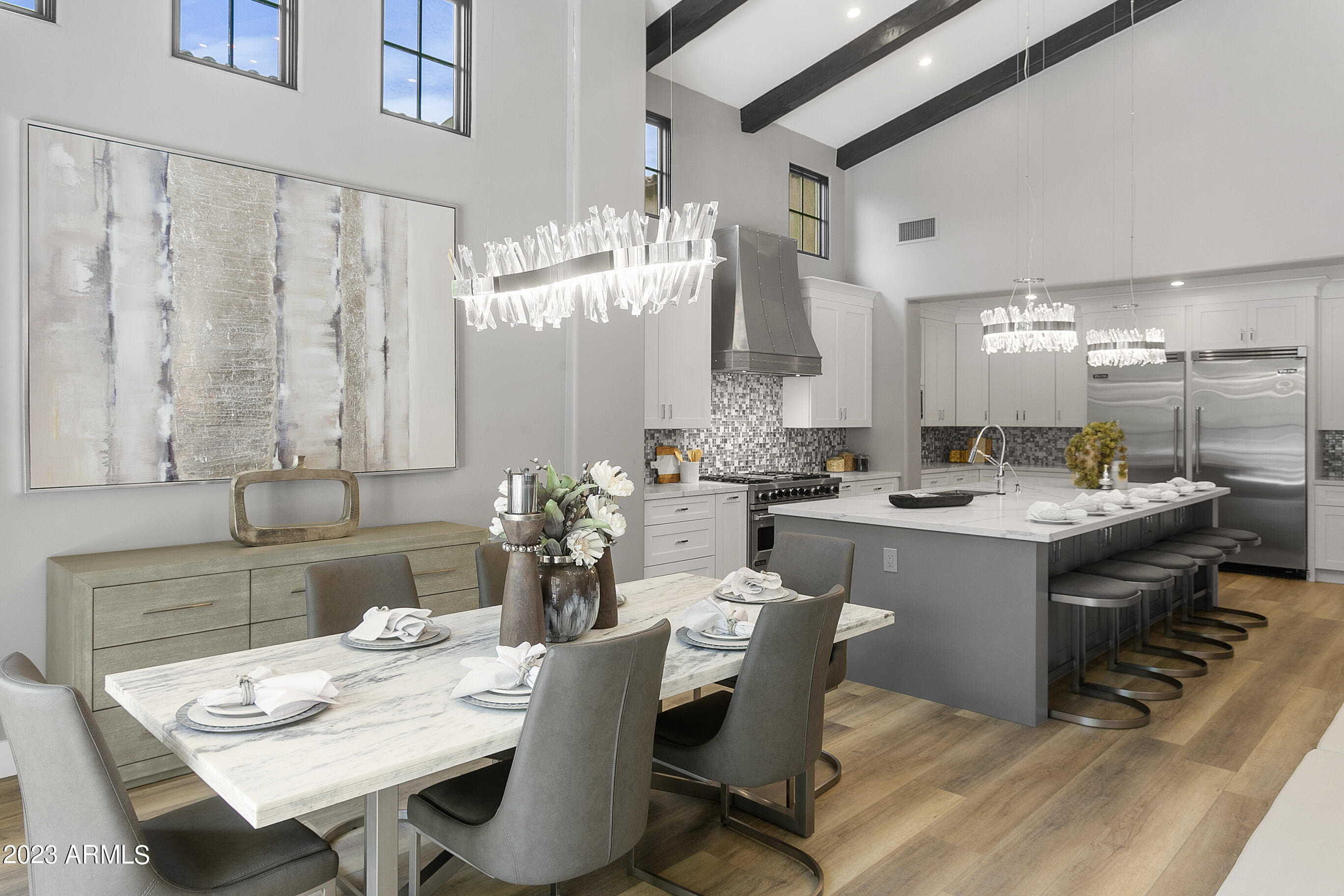 Silverleaf - Residential