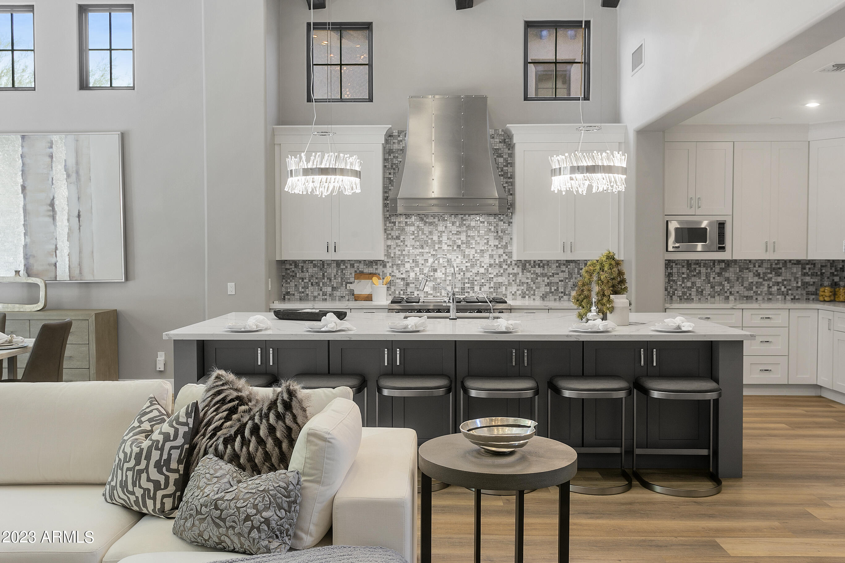 Silverleaf - Residential