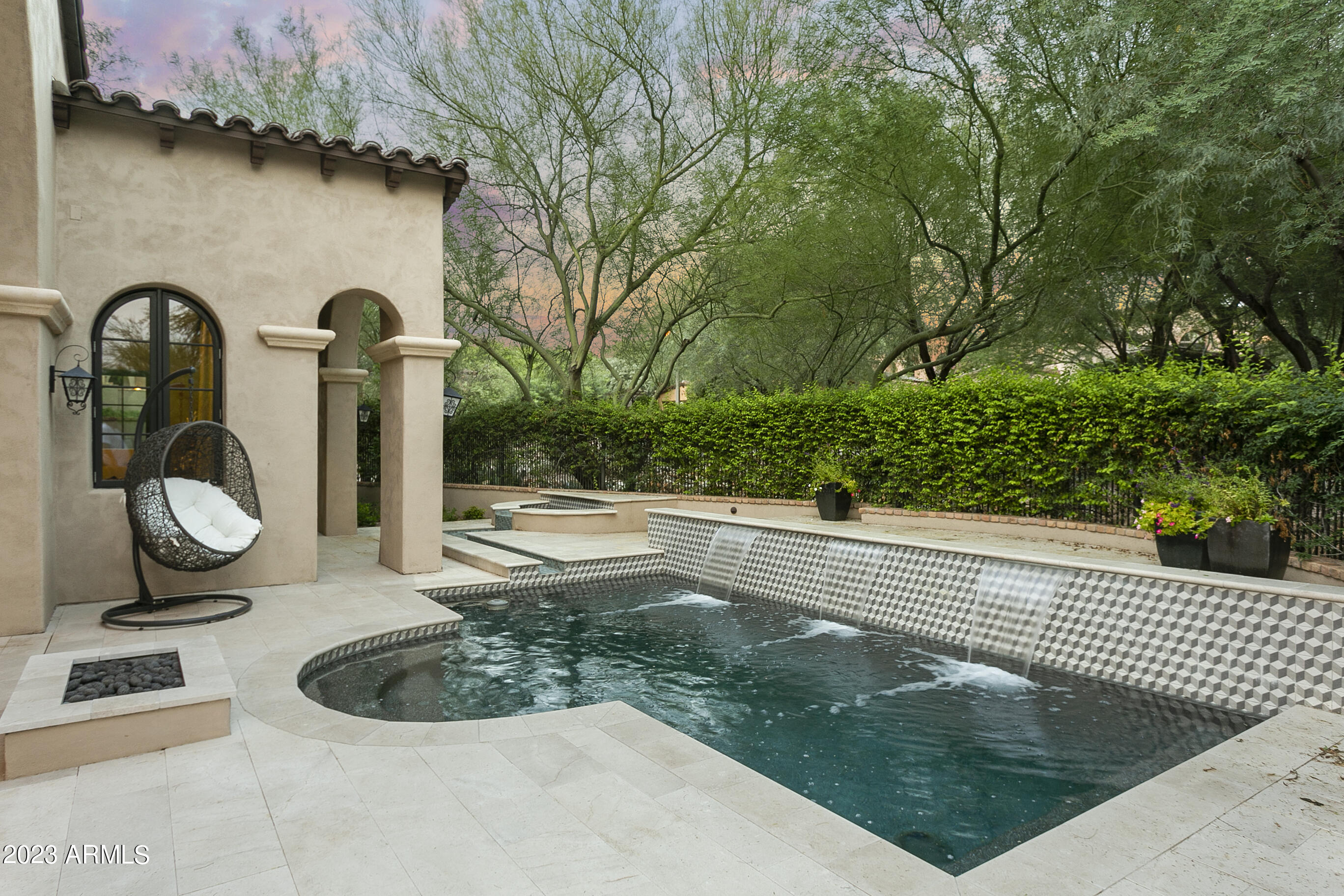 Silverleaf - Residential