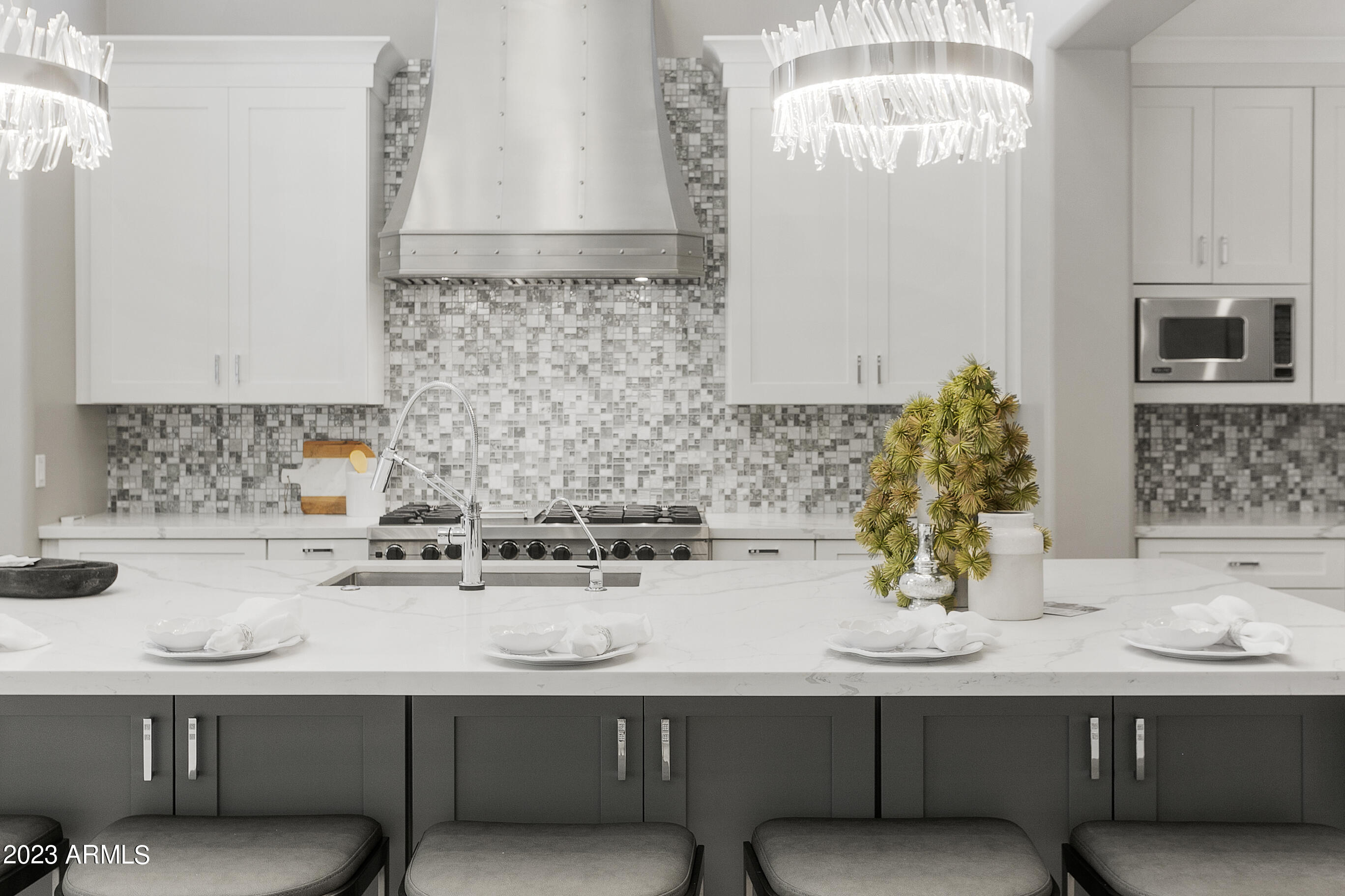Silverleaf - Residential