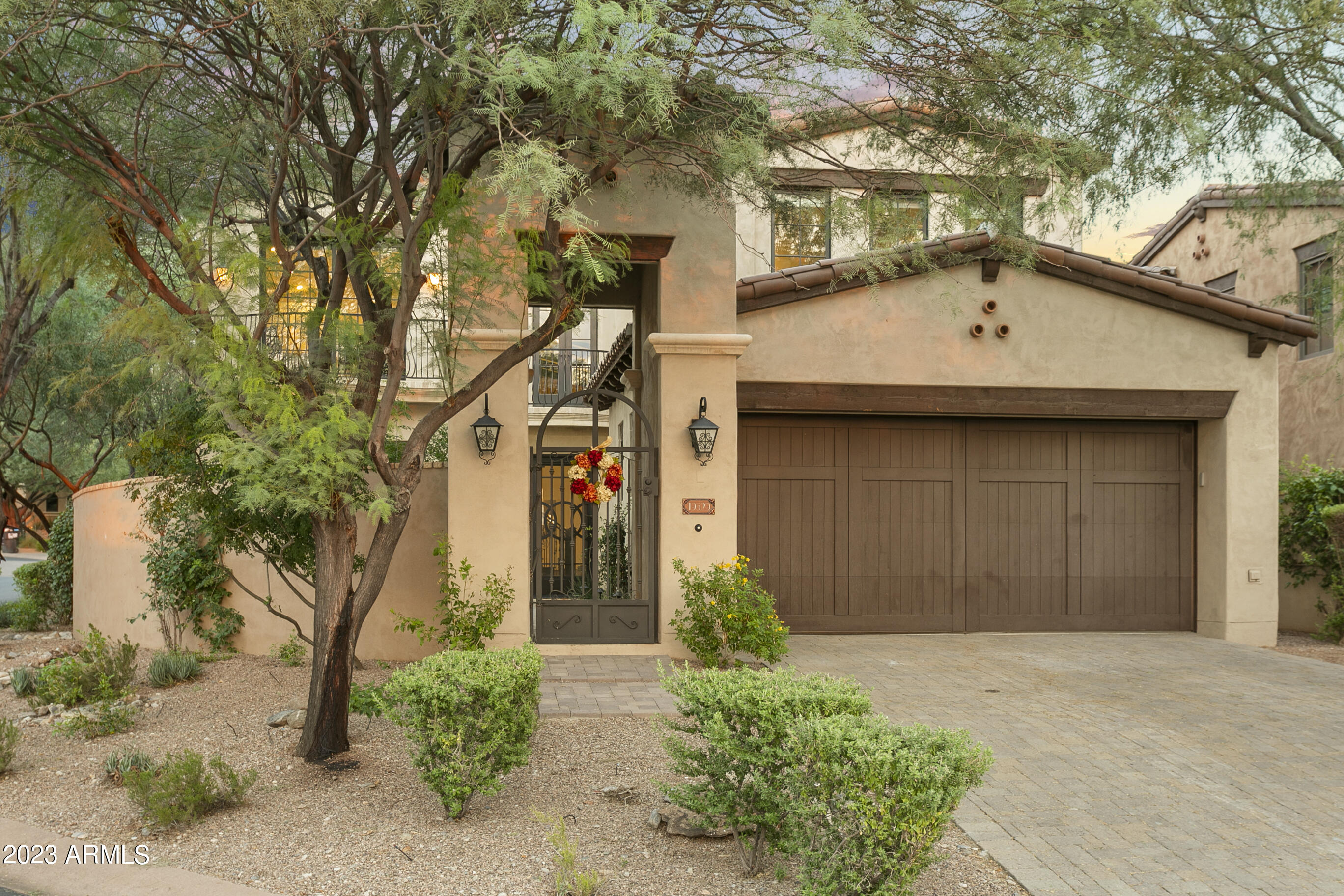 Silverleaf - Residential
