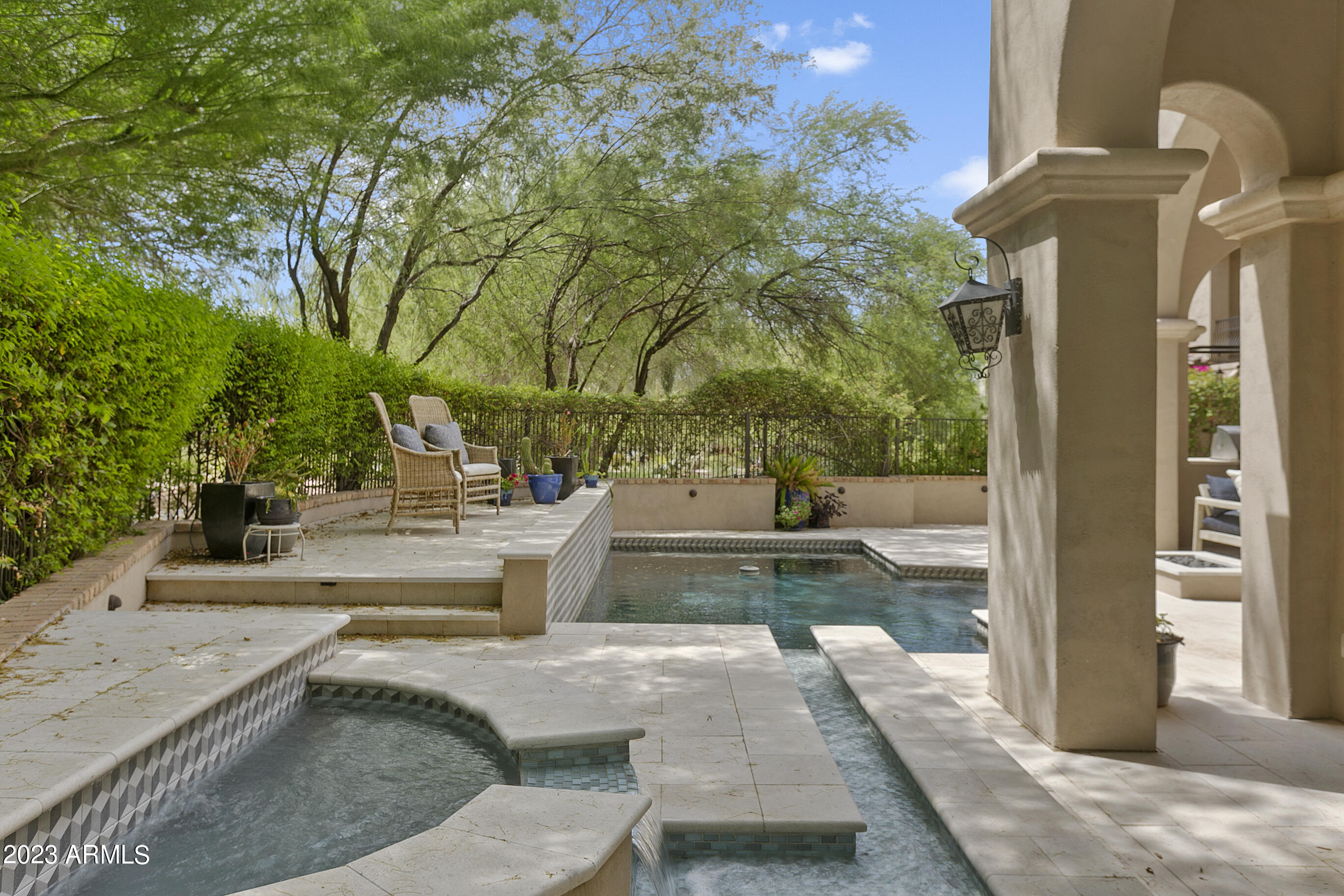 Silverleaf - Residential