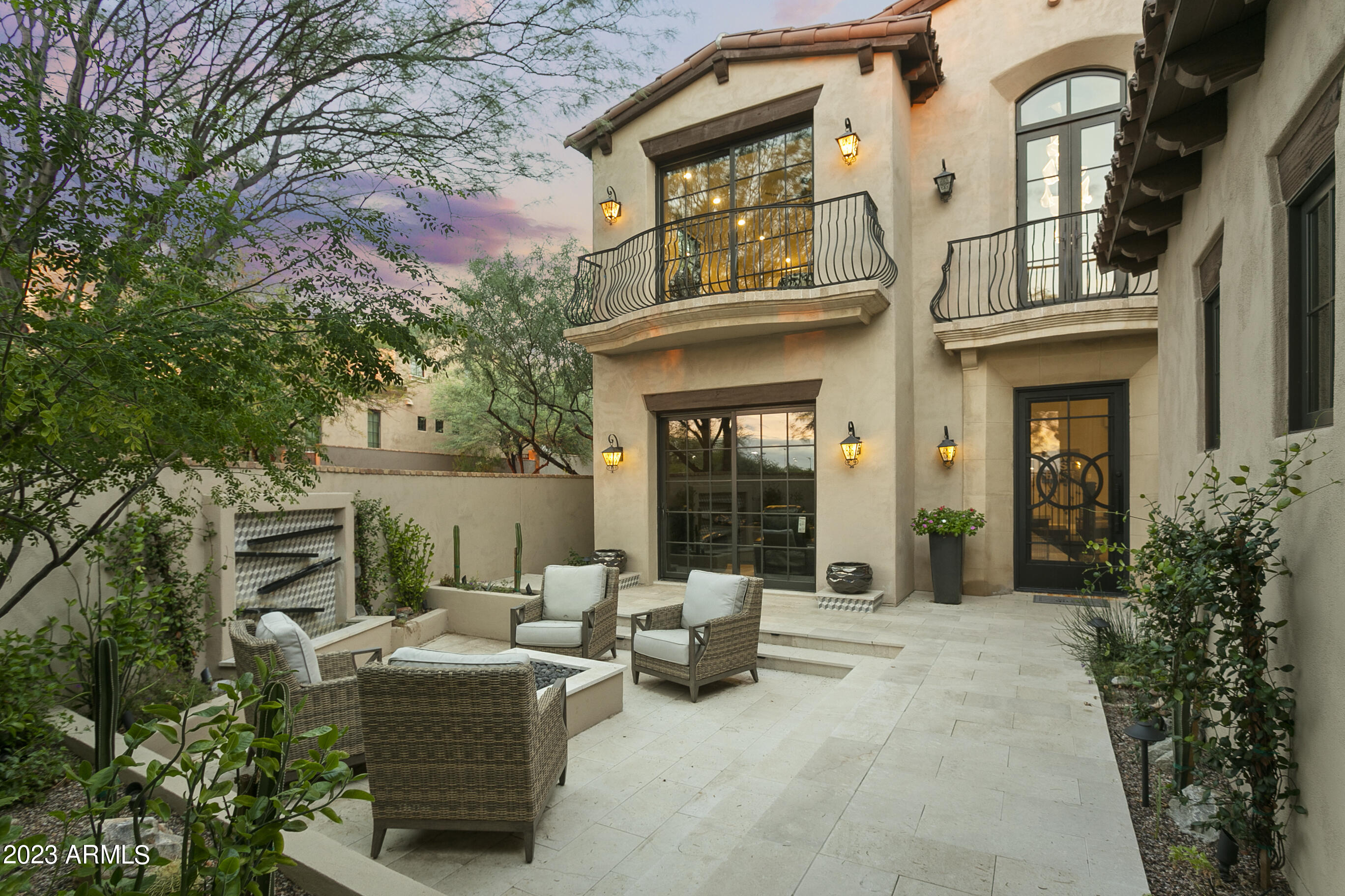 Silverleaf - Residential