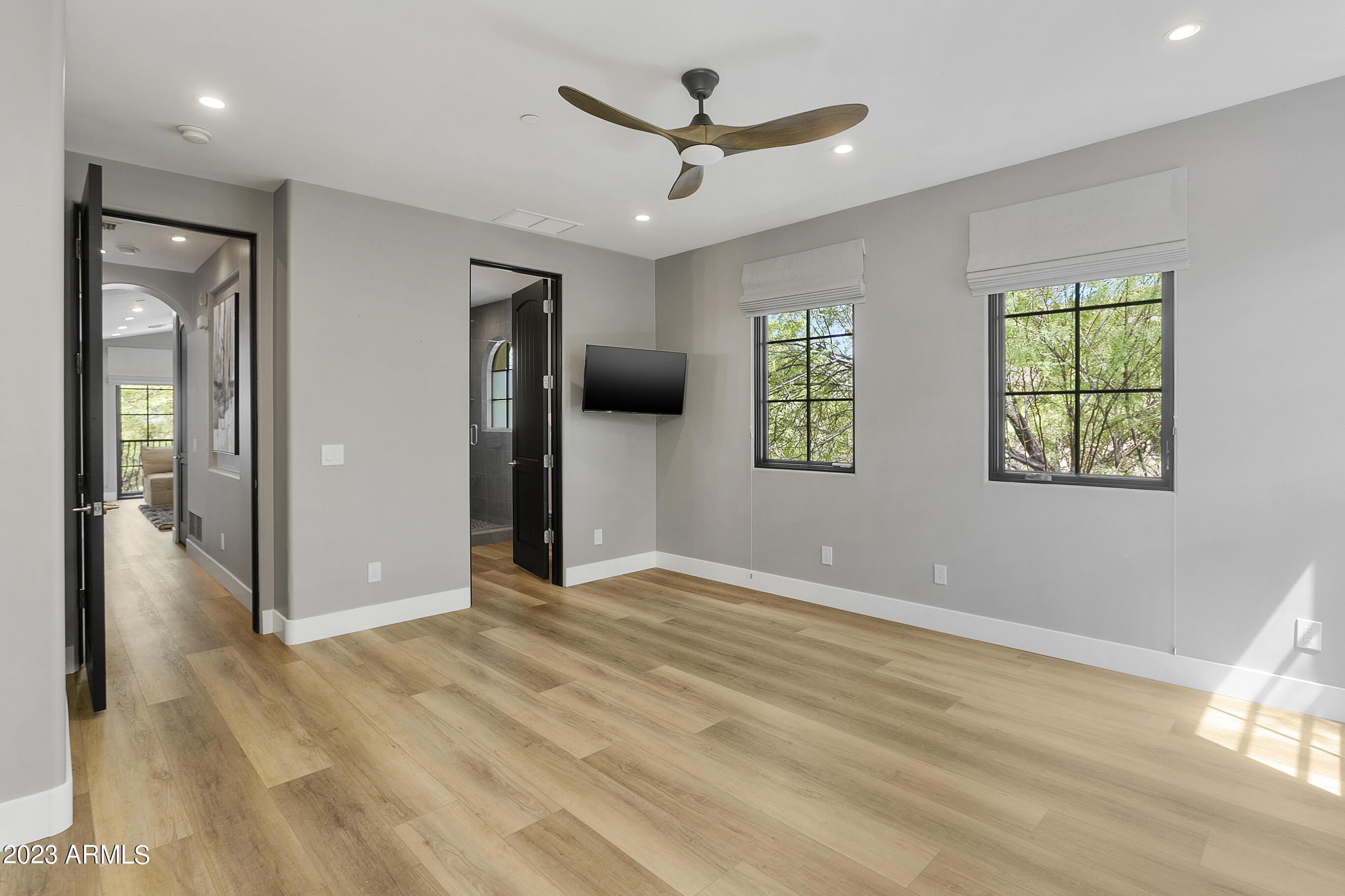 Silverleaf - Residential