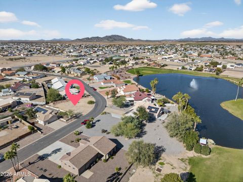 9401 W DEBBIE Lane 628 Arizona City AZ 85123