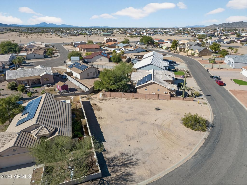 Photo of 9401 W Debbie Lane #628, Arizona City, AZ 85123 (MLS # 6979127)