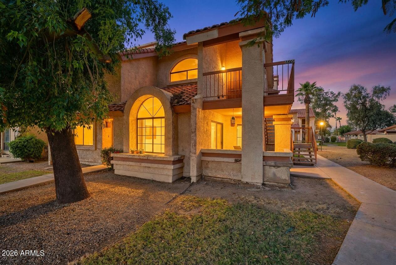 4545 N 67TH Avenue 2420