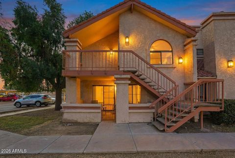 4545 N 67TH Avenue 2420 Phoenix AZ 85033