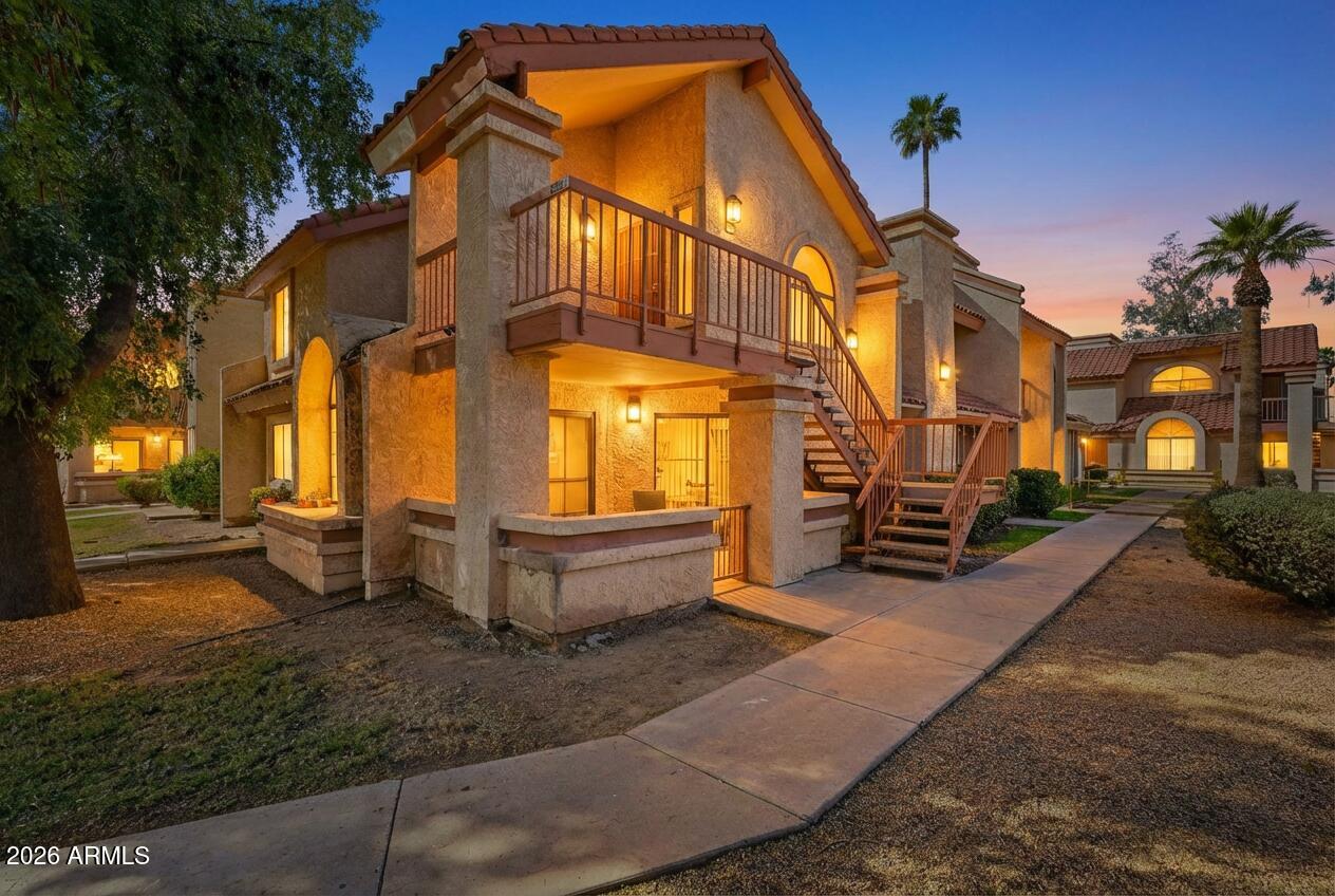 4545 N 67TH Avenue 2420