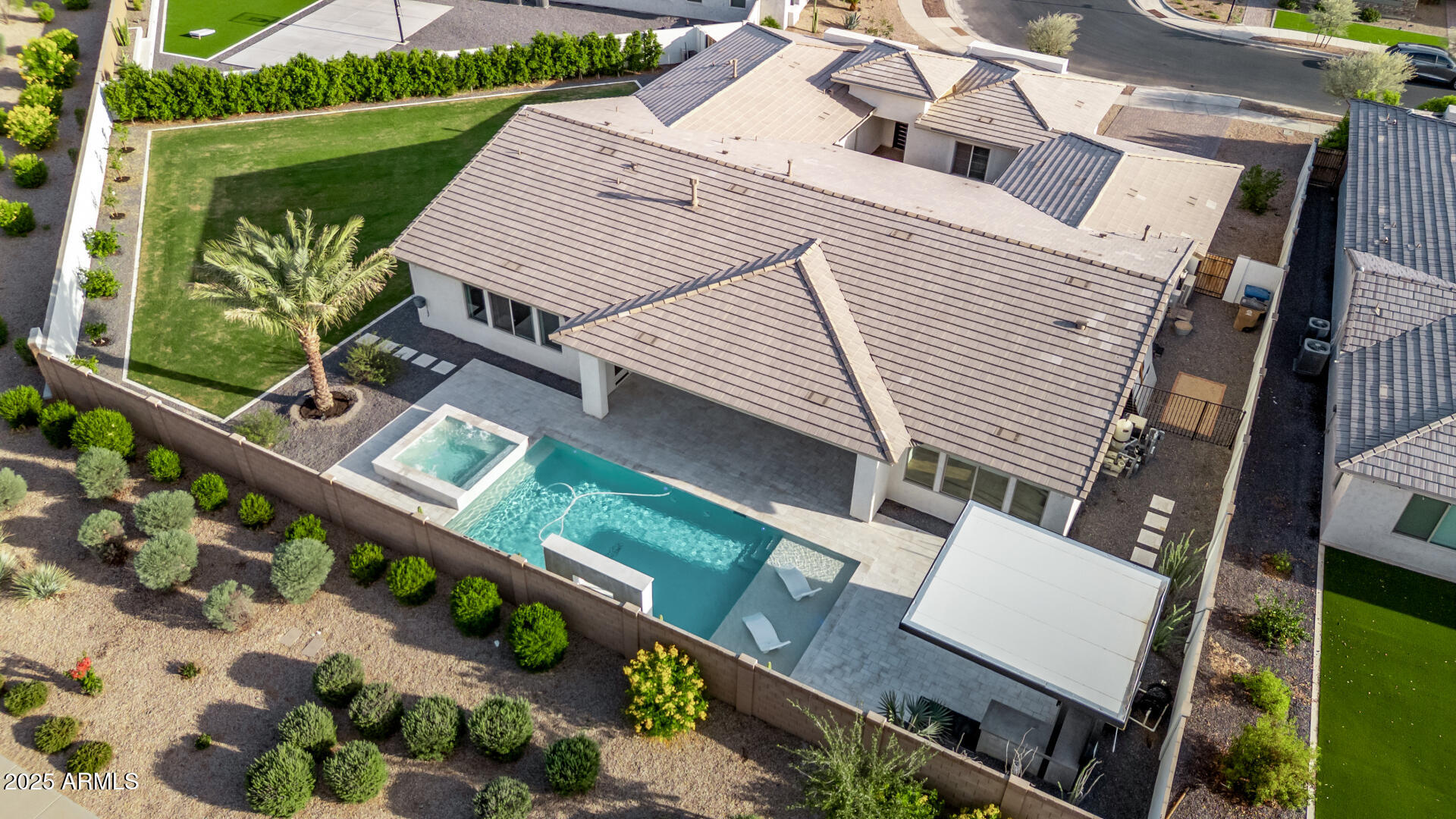 23154 E VIA DE OLIVOS --