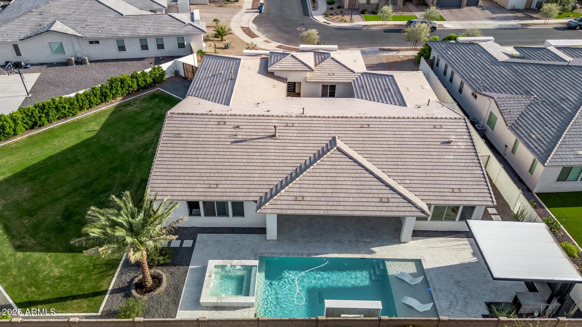 23154 E VIA DE OLIVOS --