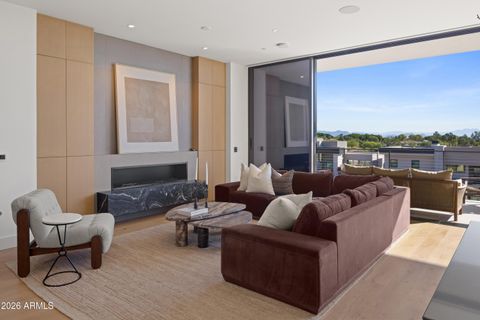 4849 N Camelback Ridge Drive A308 Scottsdale AZ 85251