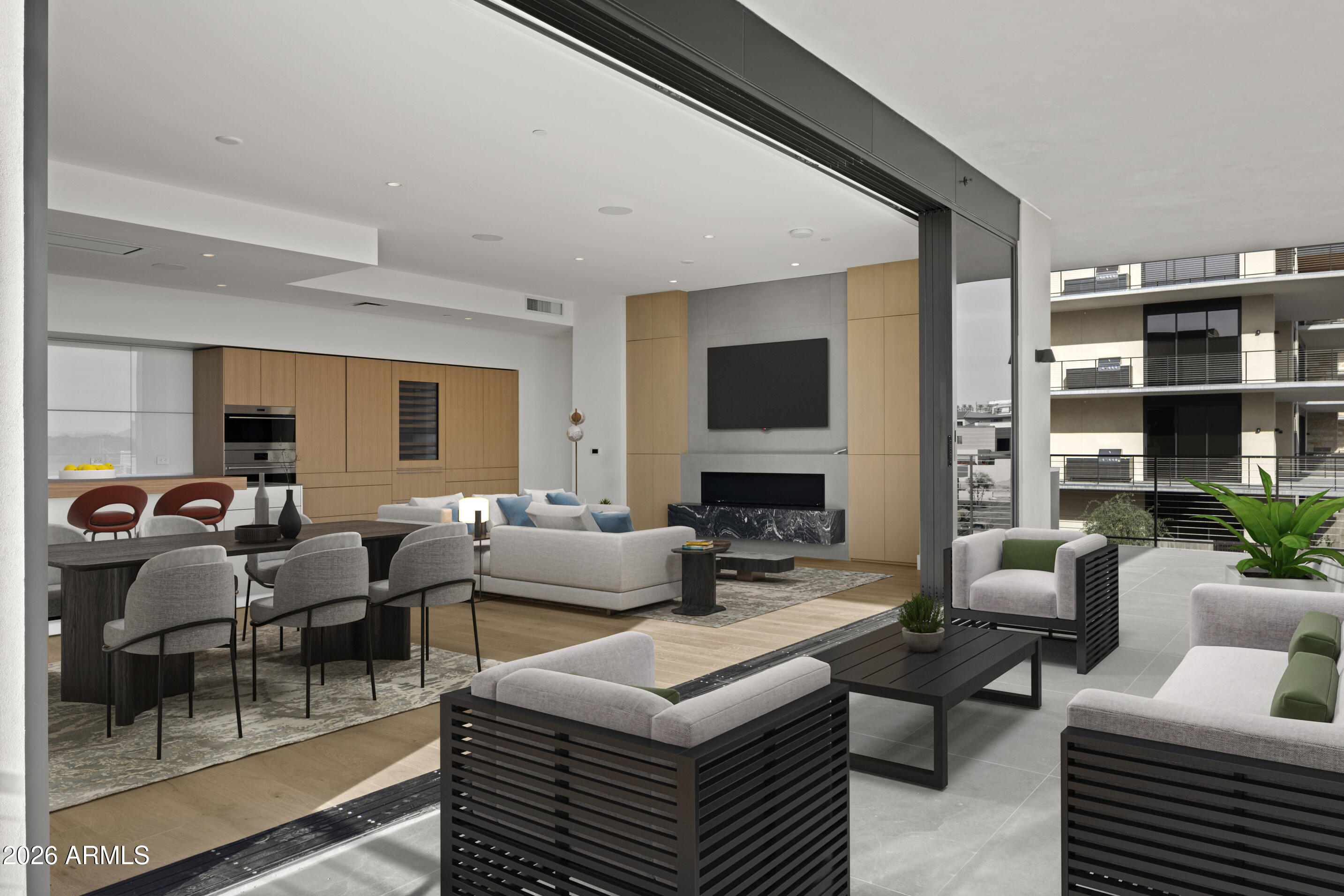 4849 N Camelback Ridge Drive A308