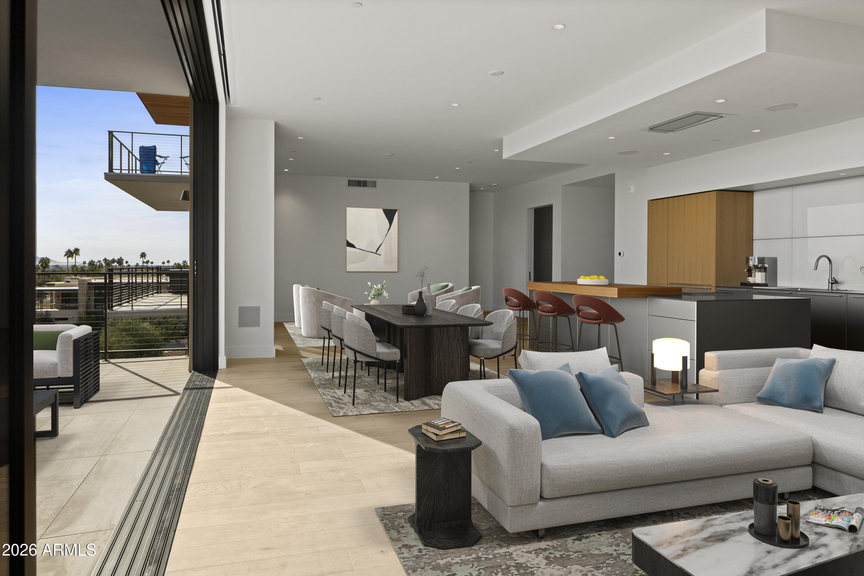 4849 N Camelback Ridge Drive A308