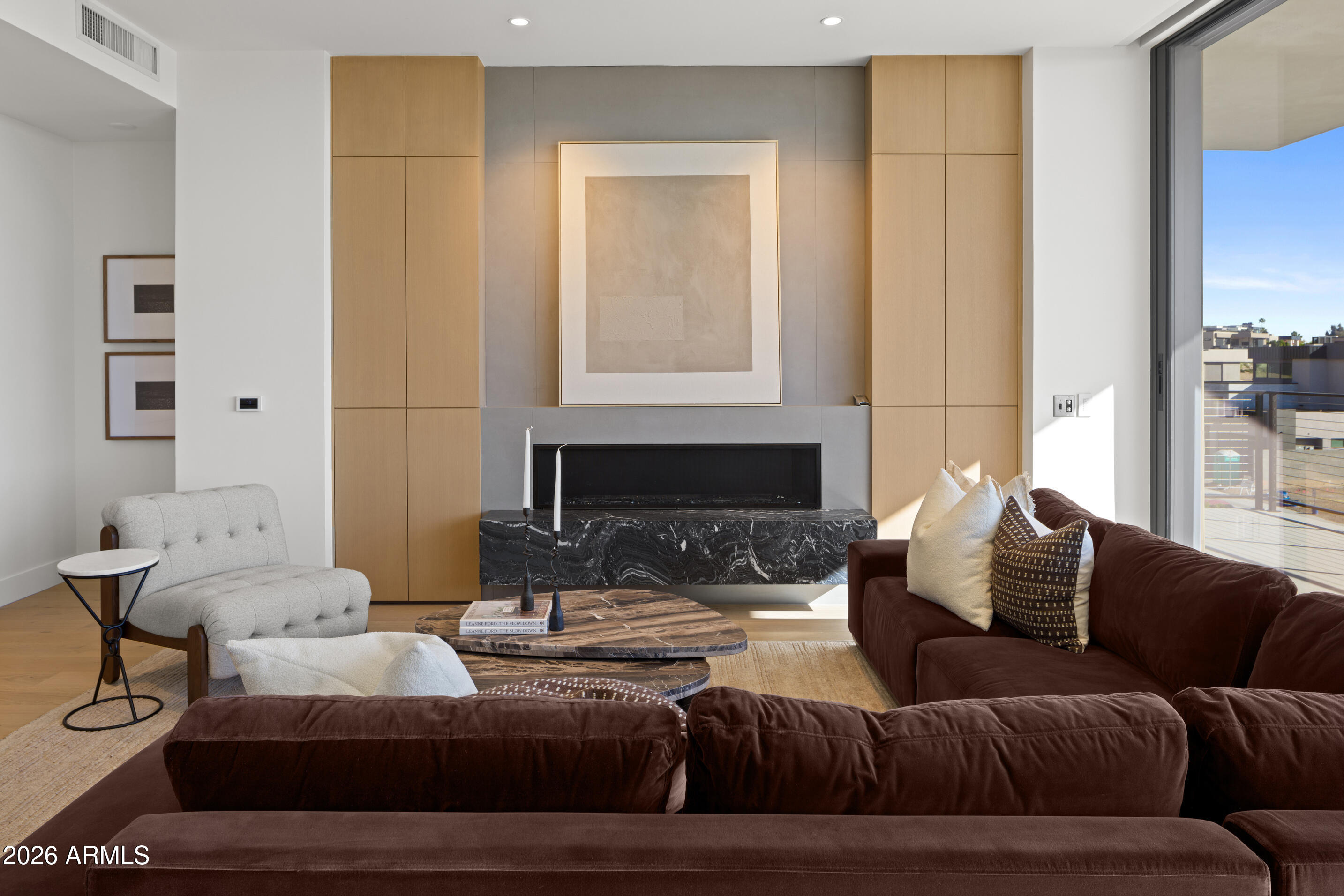 4849 N Camelback Ridge Drive A308