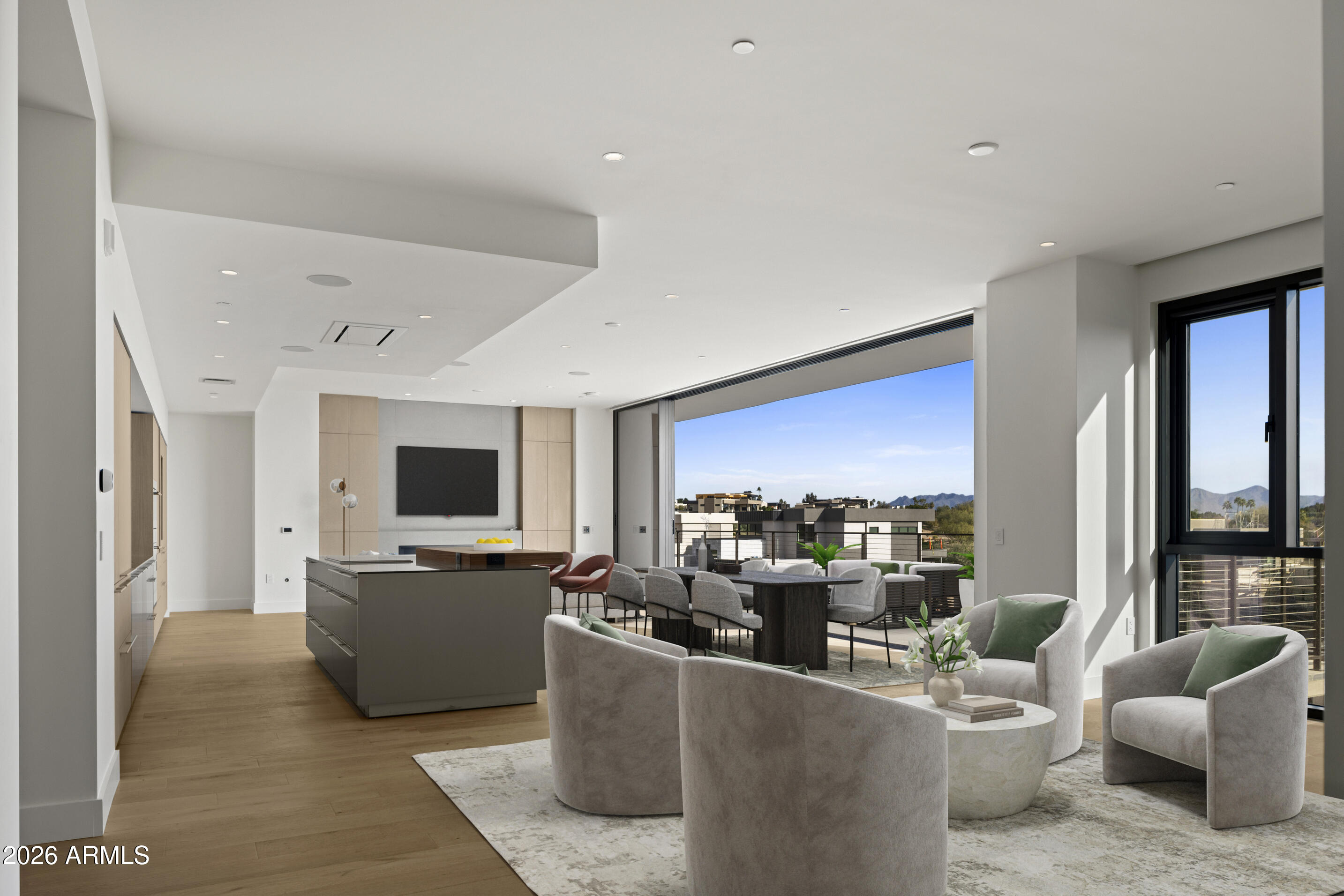 4849 N Camelback Ridge Drive A308