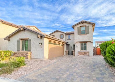 118 E CANYON Way Chandler AZ 85249