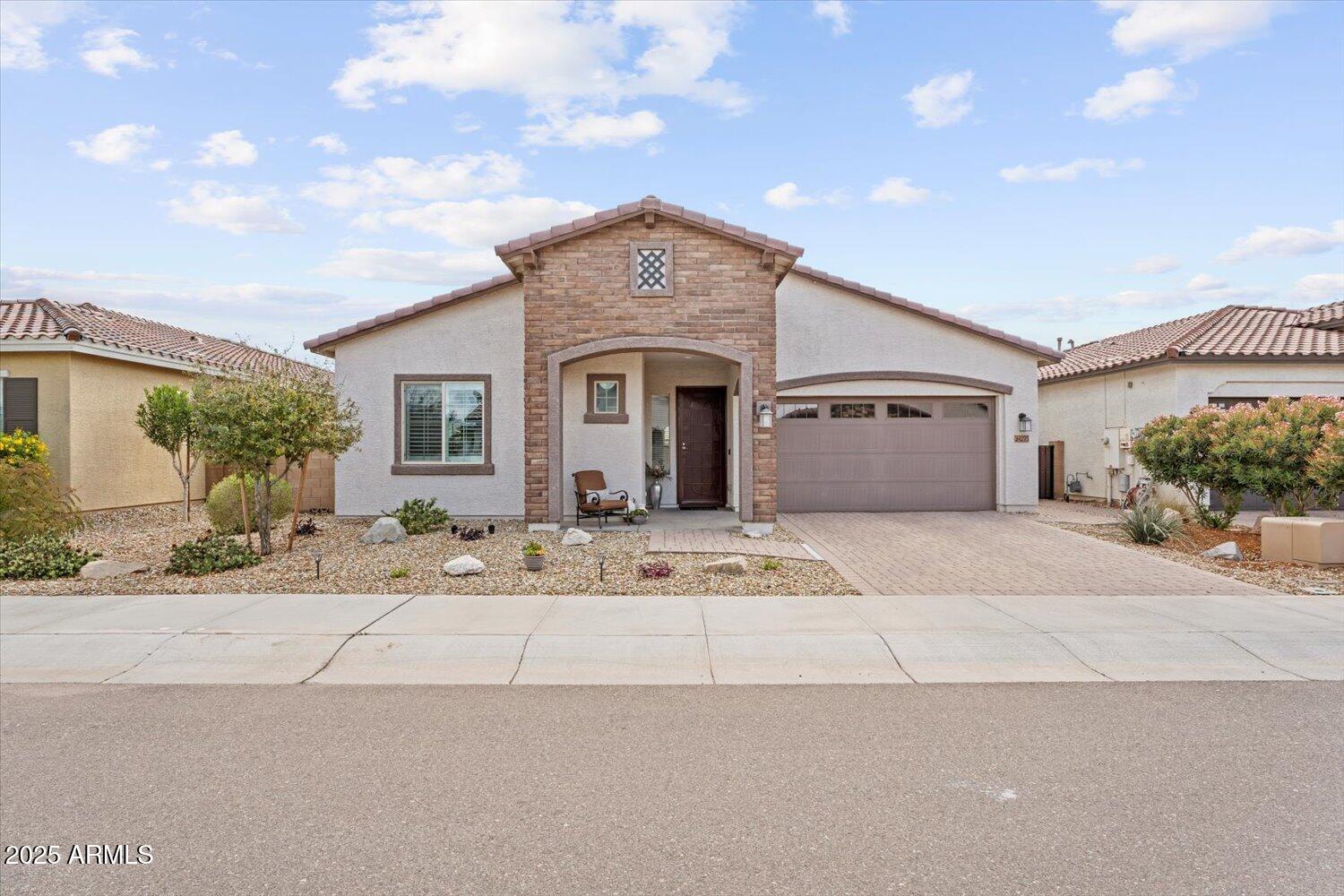 24275 N 173RD Avenue