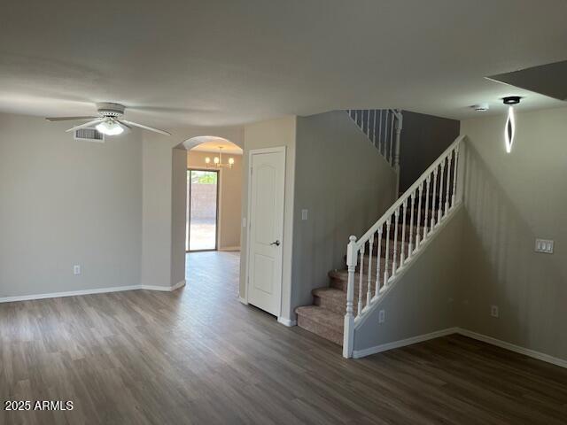 1865 E CARLA VISTA Drive