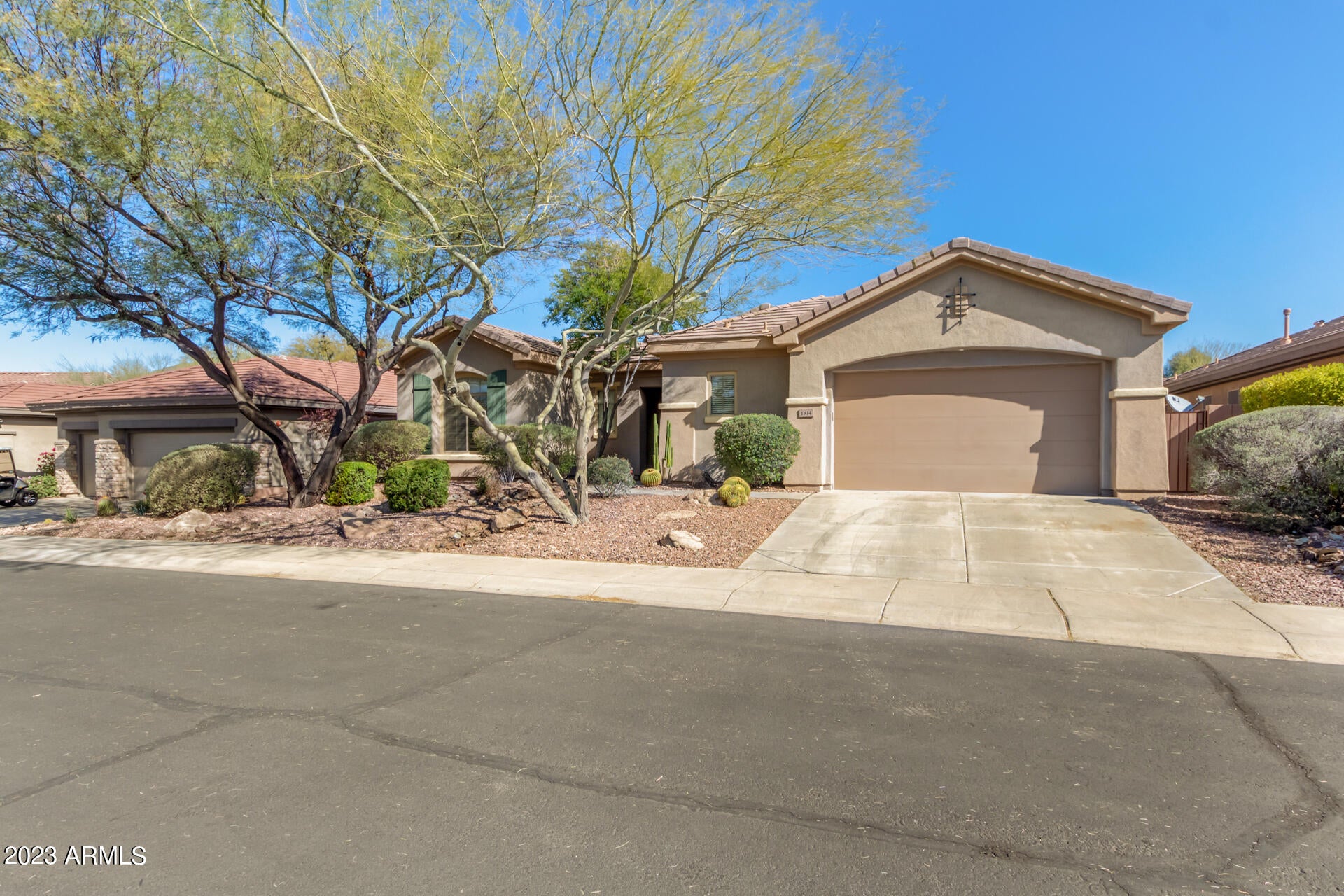 1814 W Wayne Lane