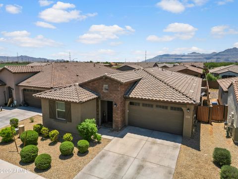 9319 W ATLANTIS Way Tolleson AZ 85353