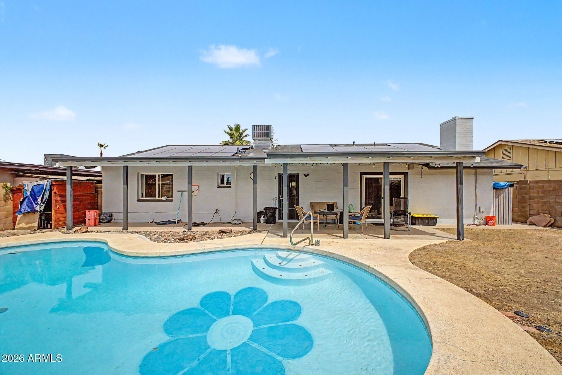 KNOELL NORTH 8 - Residential