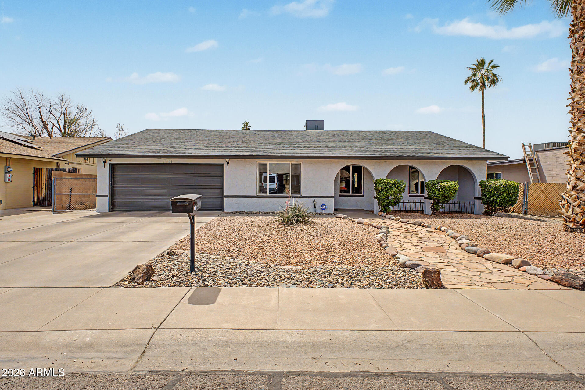 4431 W GARDEN Drive