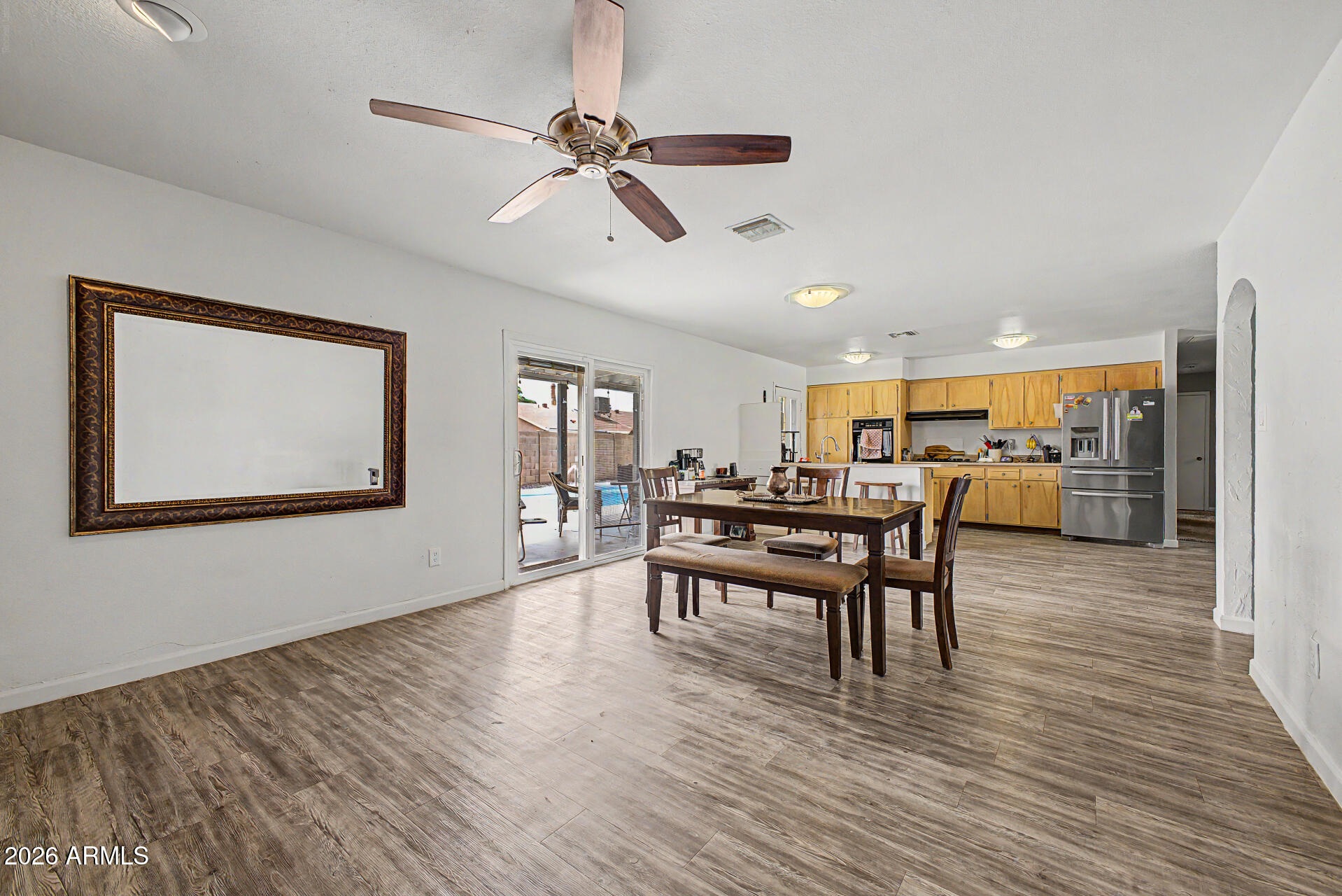 KNOELL NORTH 8 - Residential