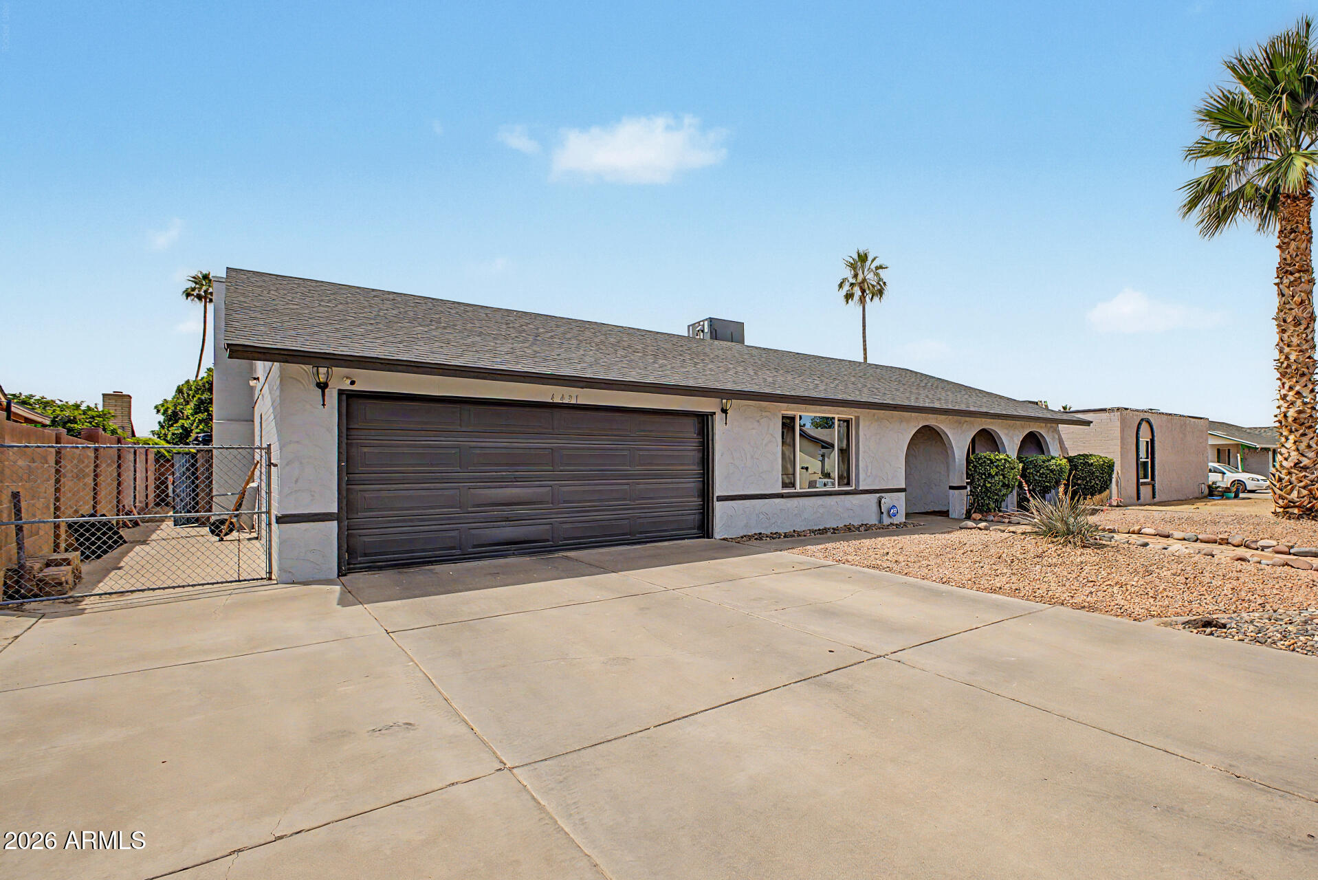 4431 W GARDEN Drive