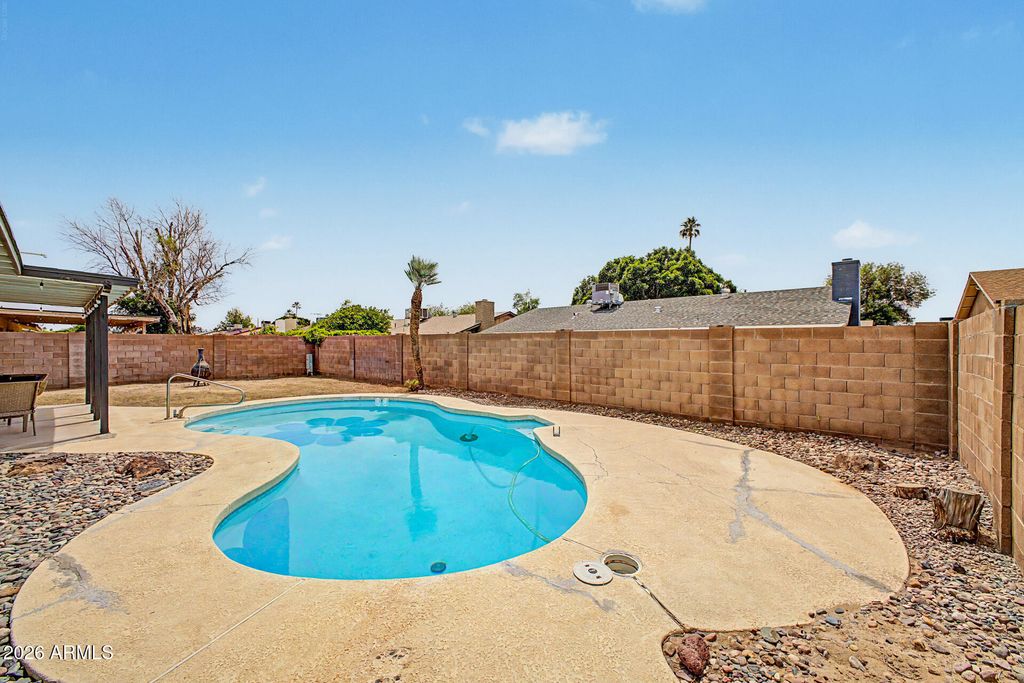 Photo of 4431 W Garden Drive, Glendale, AZ 85304 (MLS # 7021154)