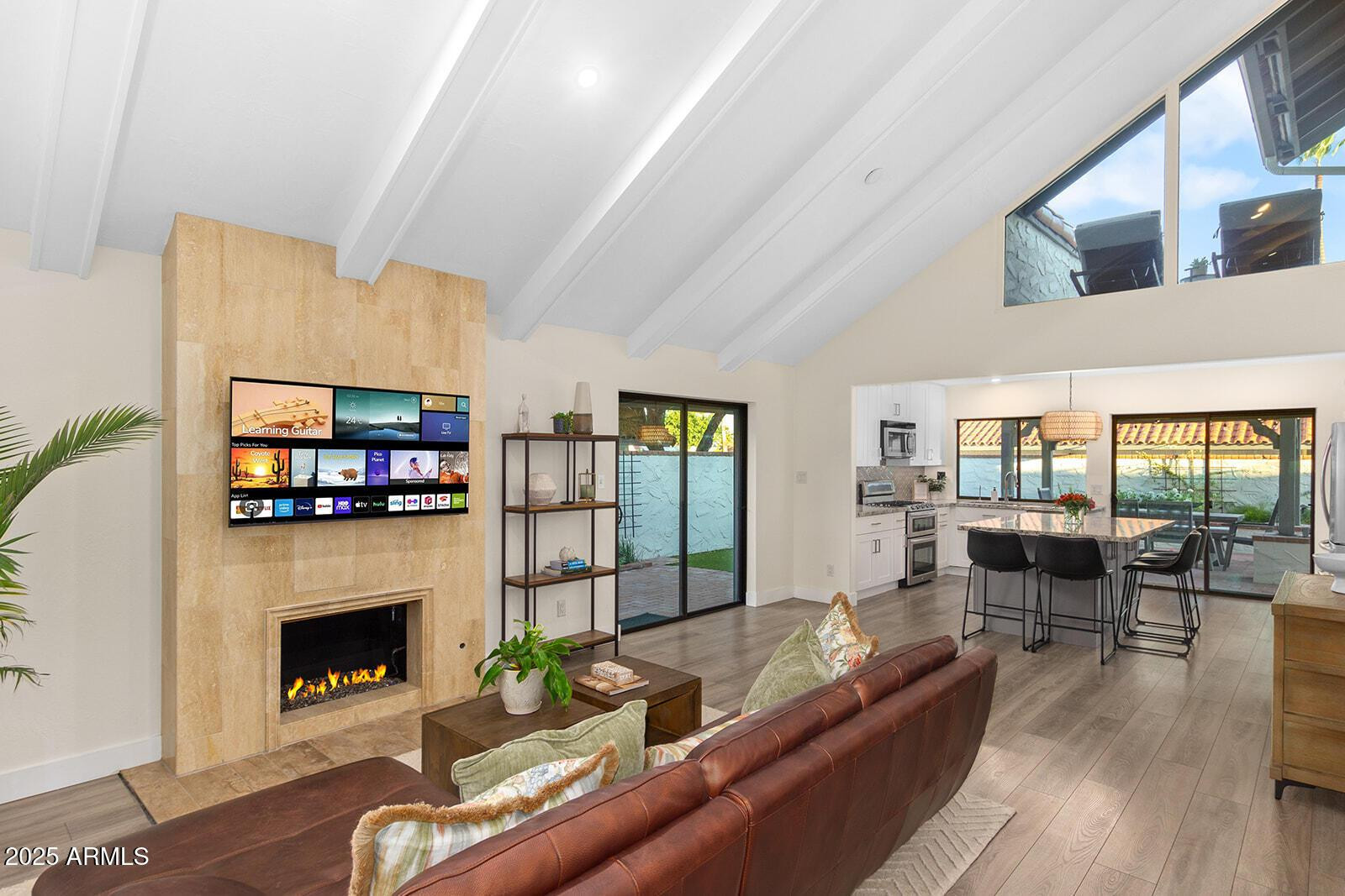 5822 N Scottsdale Road
