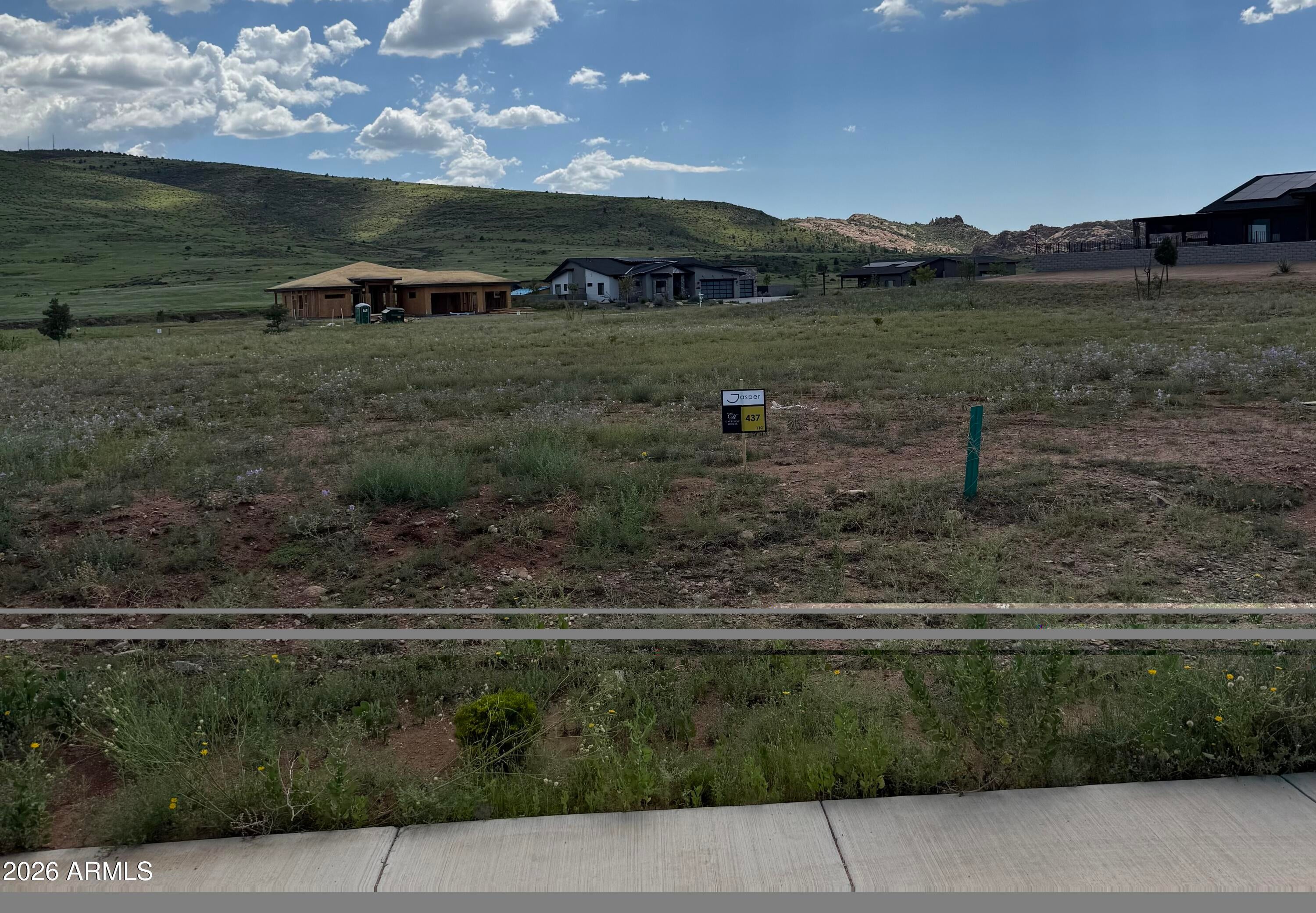 5127 E FROST Lane