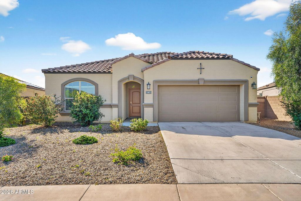 Photo of 30023 W Earll Drive, Buckeye, AZ 85396 (MLS # 6997498)