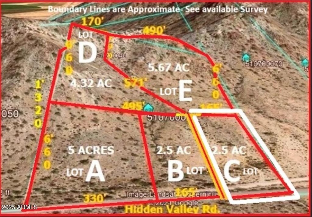 Photo of 12999 N Hidden Valley Road #-, Maricopa, AZ 85139 (MLS # 6890763)