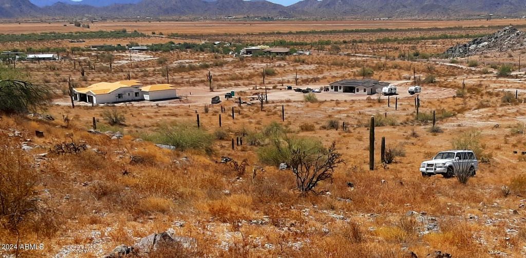 Photo of 12999 N Hidden Valley Road #-, Maricopa, AZ 85139 (MLS # 6890763)