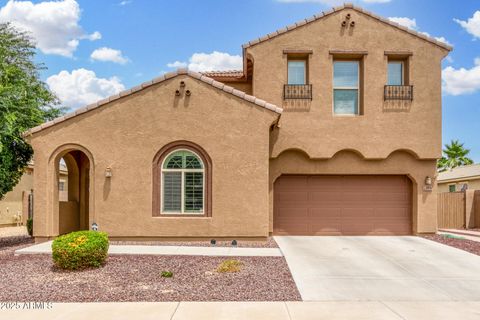 1876 E AZALEA Court Gilbert AZ 85298
