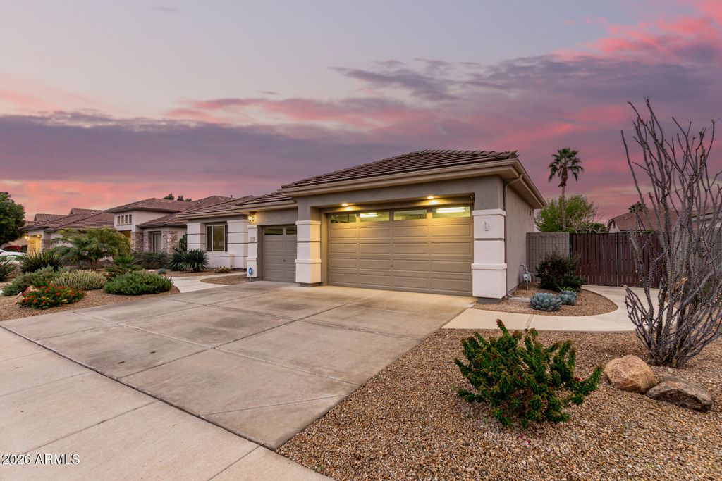 Photo of 12753 W Vista Paseo Drive, Litchfield Park, AZ 85340 (MLS # 6966319)