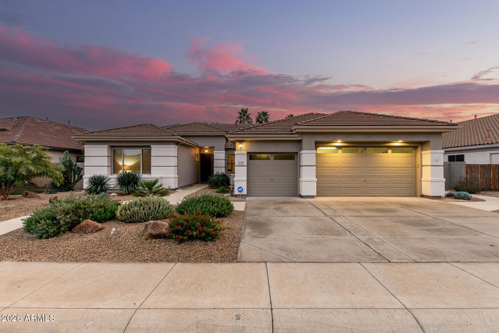 Photo of 12753 W Vista Paseo Drive, Litchfield Park, AZ 85340 (MLS # 6966319)
