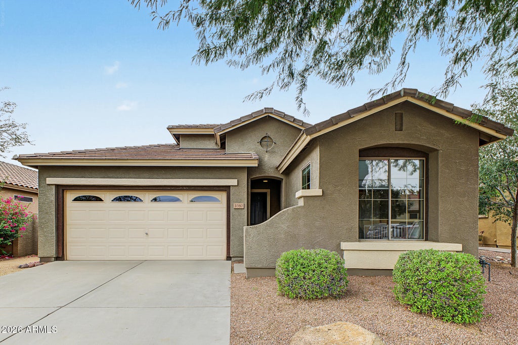 Photo of 3382 E Packard Drive, Gilbert, AZ 85298 (MLS # 7093297)