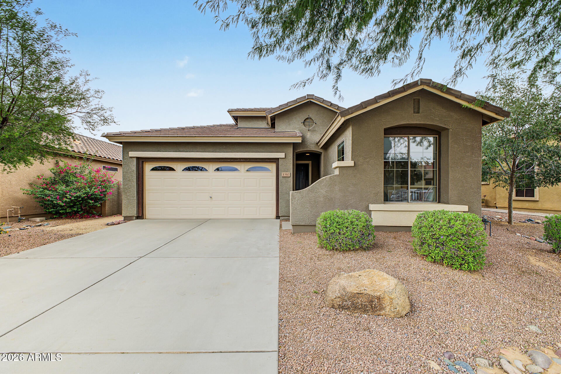 3382 E PACKARD Drive