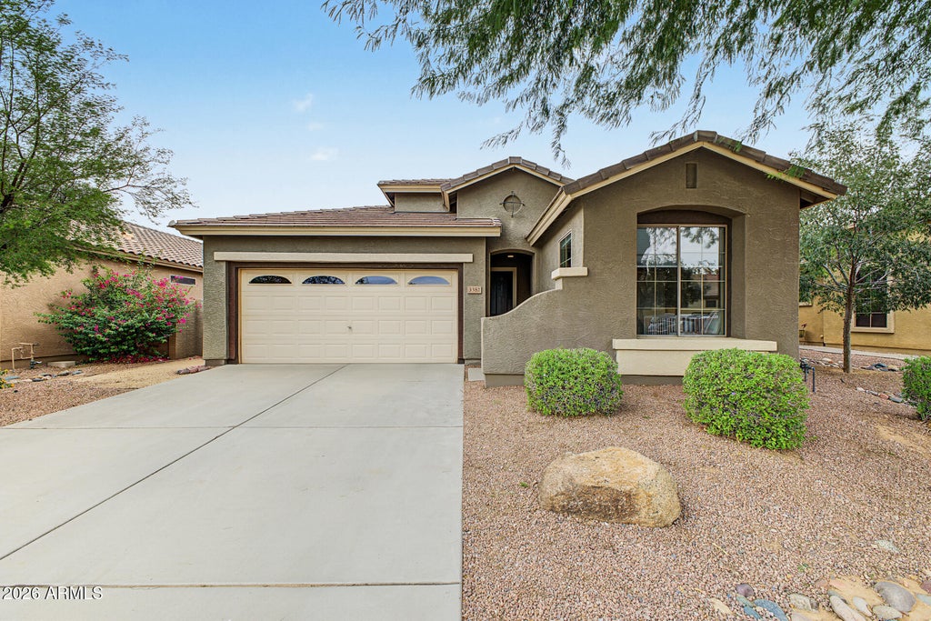 Photo of 3382 E Packard Drive, Gilbert, AZ 85298 (MLS # 7093297)
