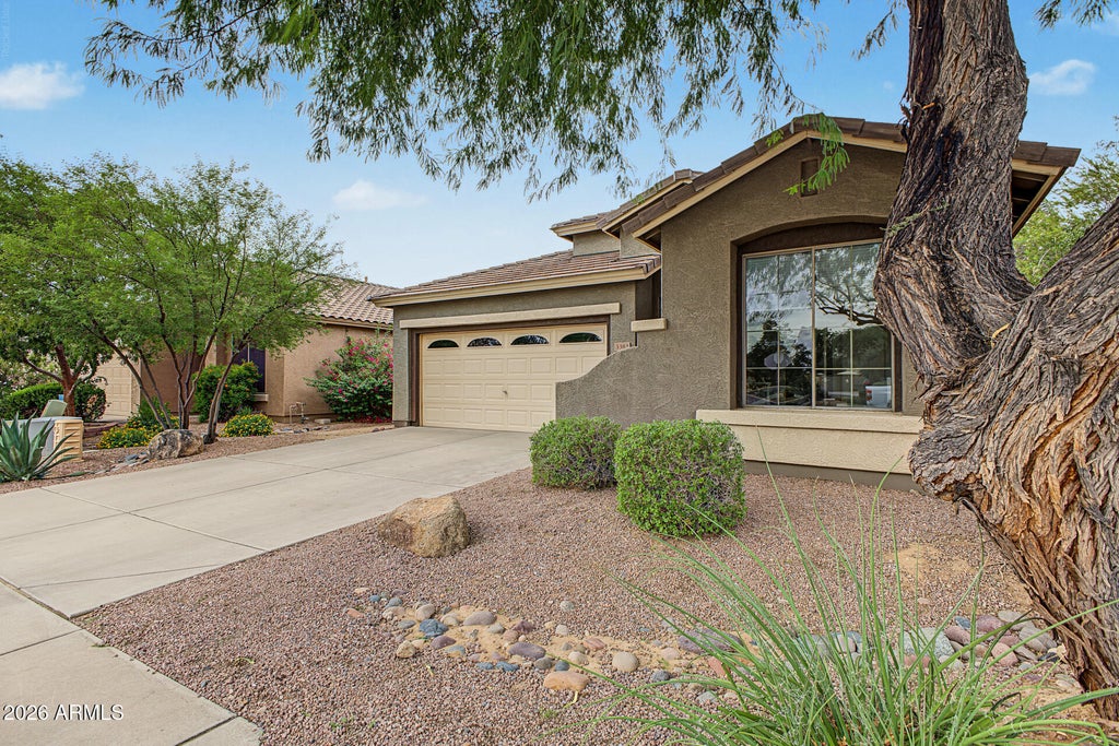 Photo of 3382 E Packard Drive, Gilbert, AZ 85298 (MLS # 7093297)